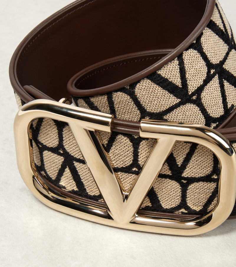 Toile Iconographe belt 3