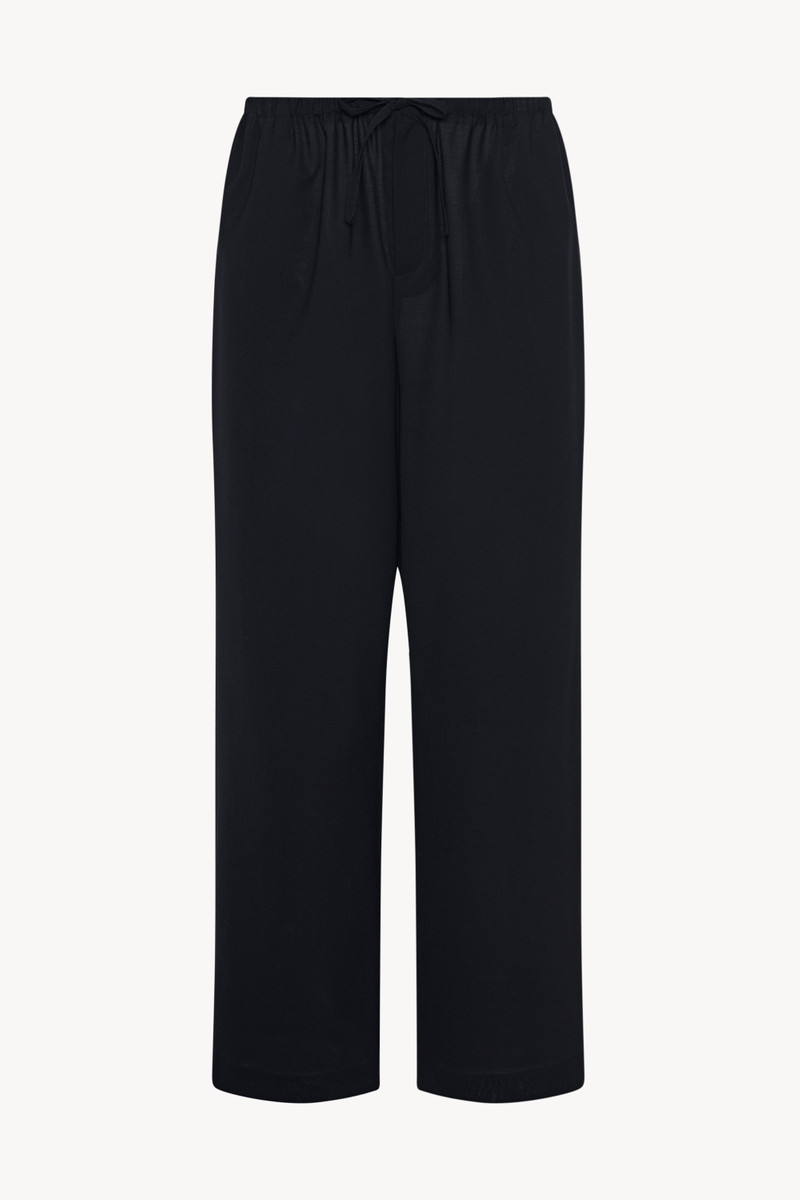 Donatello Pant in Virgin Wool 1