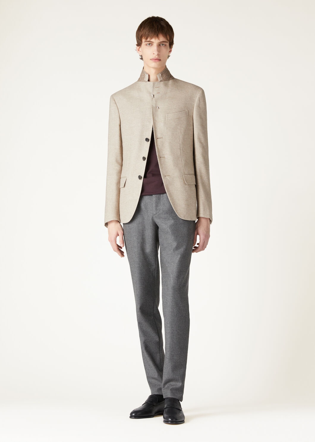 Torino Jacket - 2