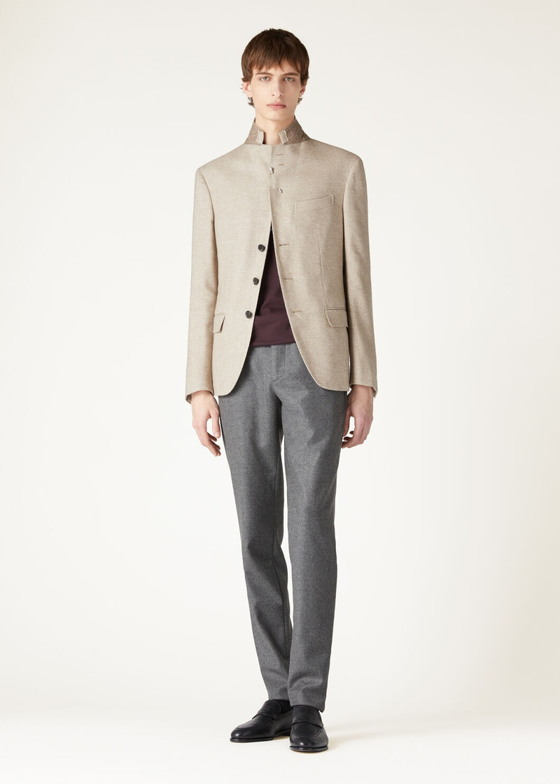 Loro Piana Torino Jacket outlook