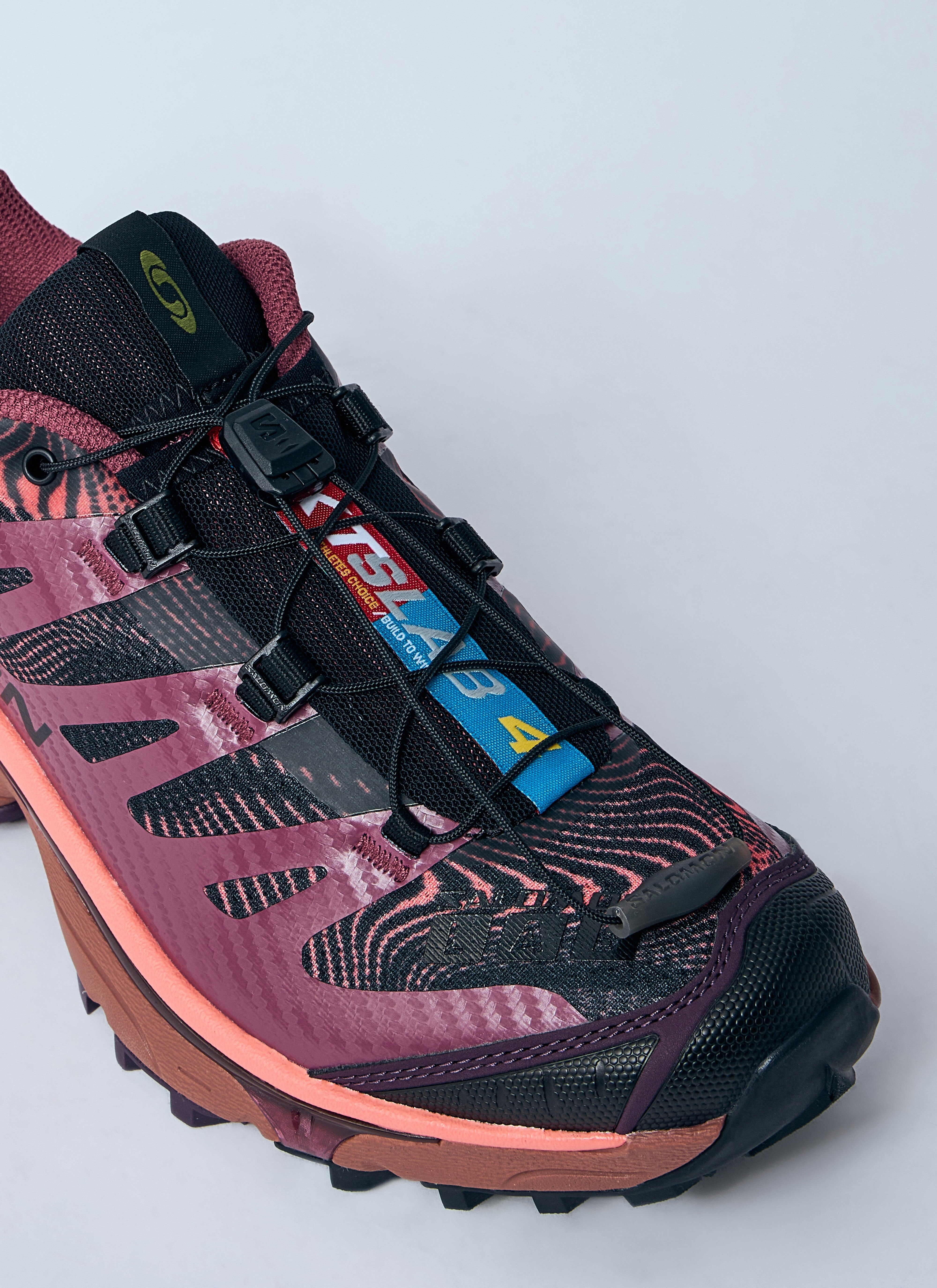 XT-4 OG Sneakers - 3
