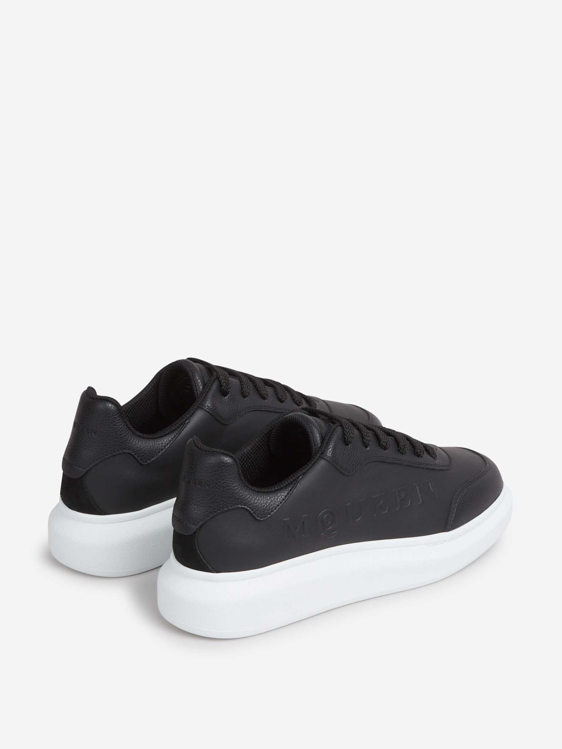 OVERSIZED SNEAKERS - 3