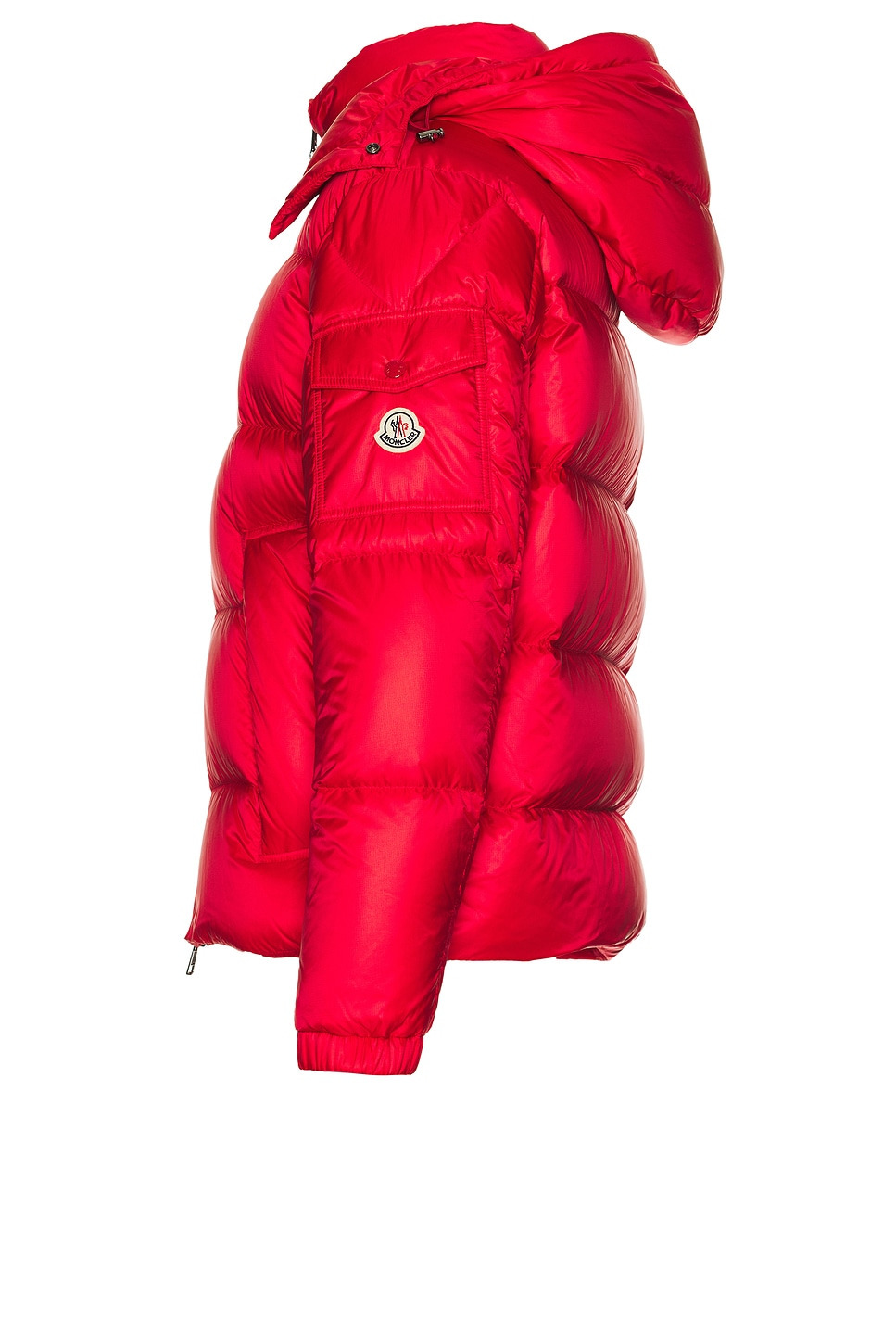 Couyere Jacket - 3
