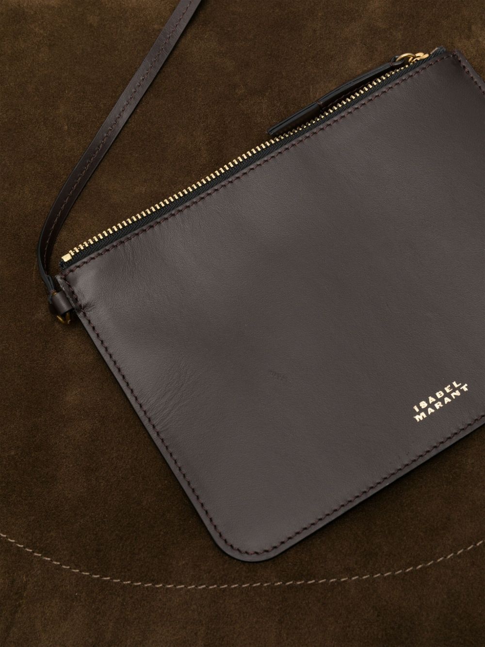 Oskan Hobo shoulder bag - 4