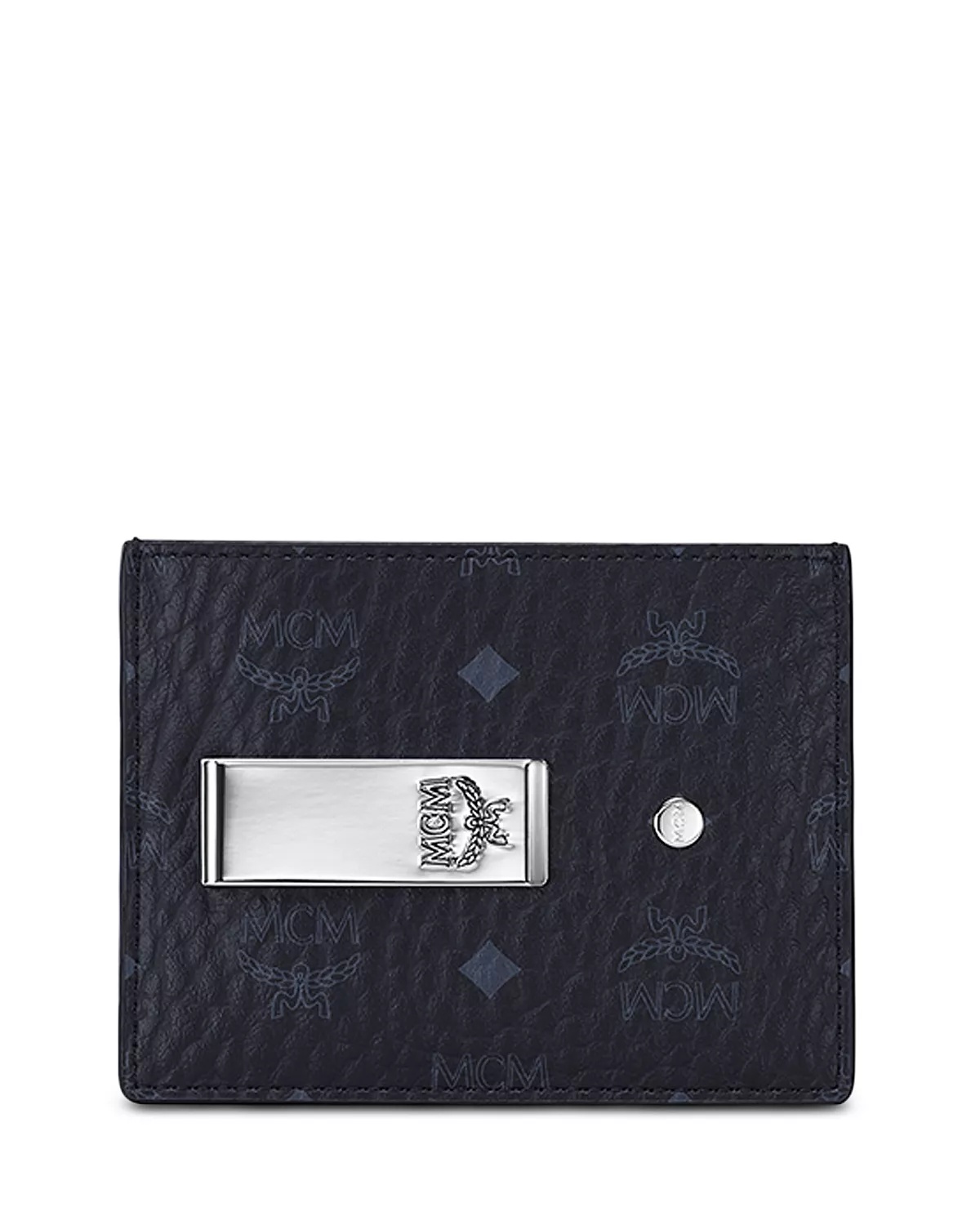 Visetos Money Clip Card Case - 3