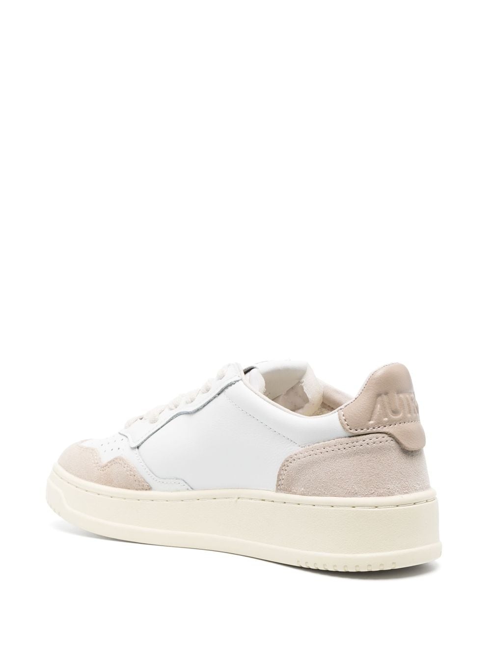 Medalist low-top sneakers - 3