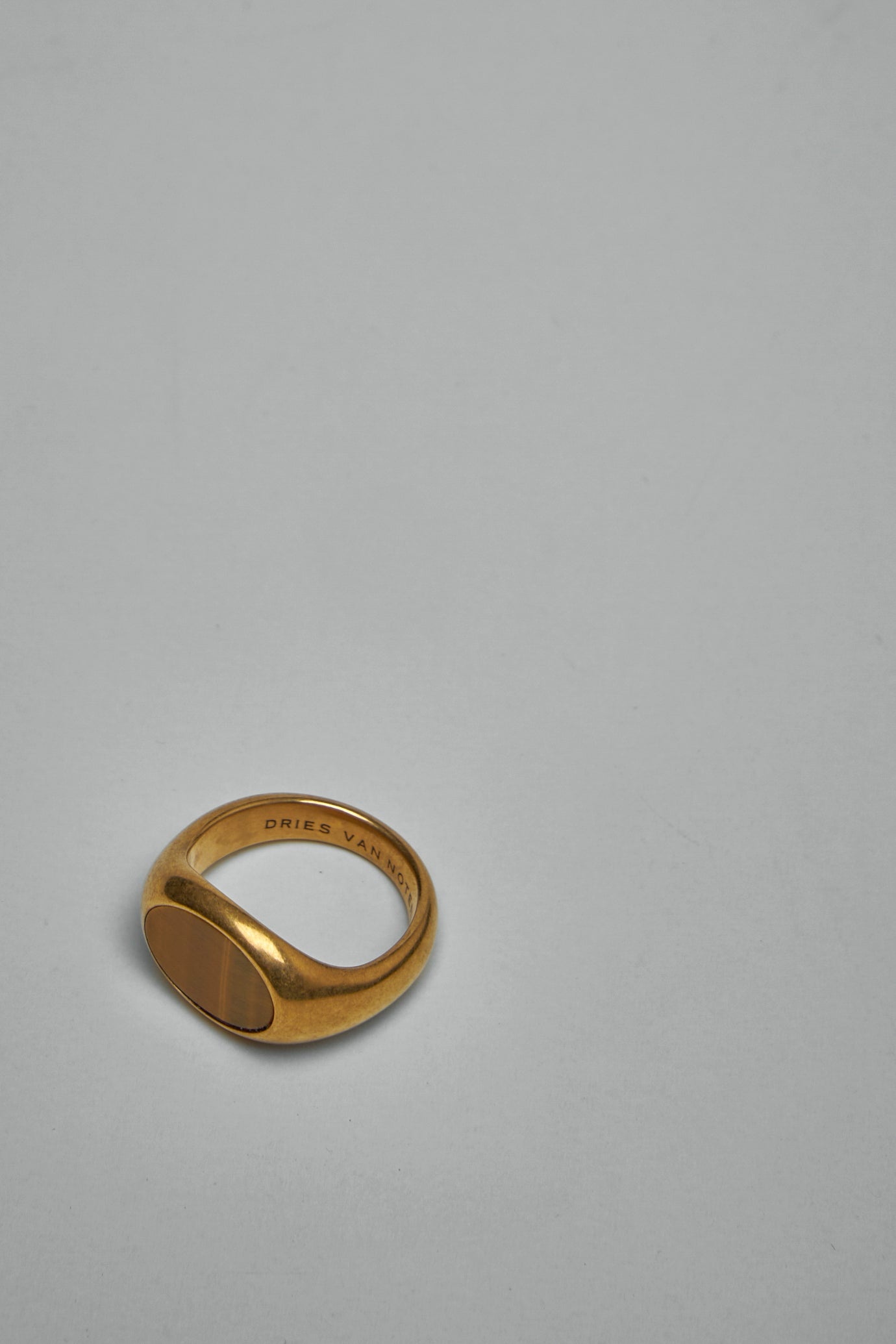 Signet Ring - 4