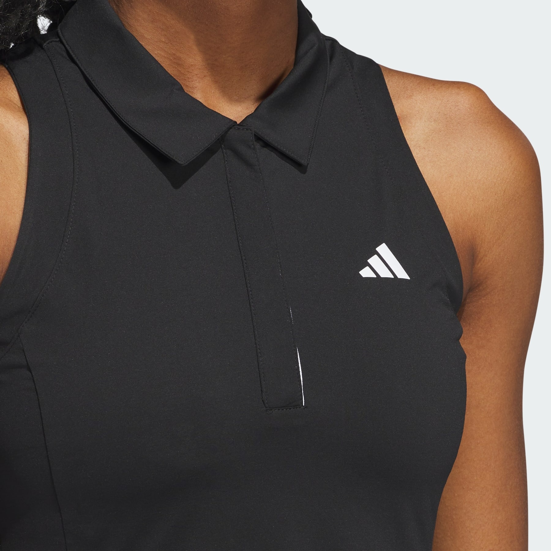 Women's Ultimate365 Tour Pleated Dress - 8