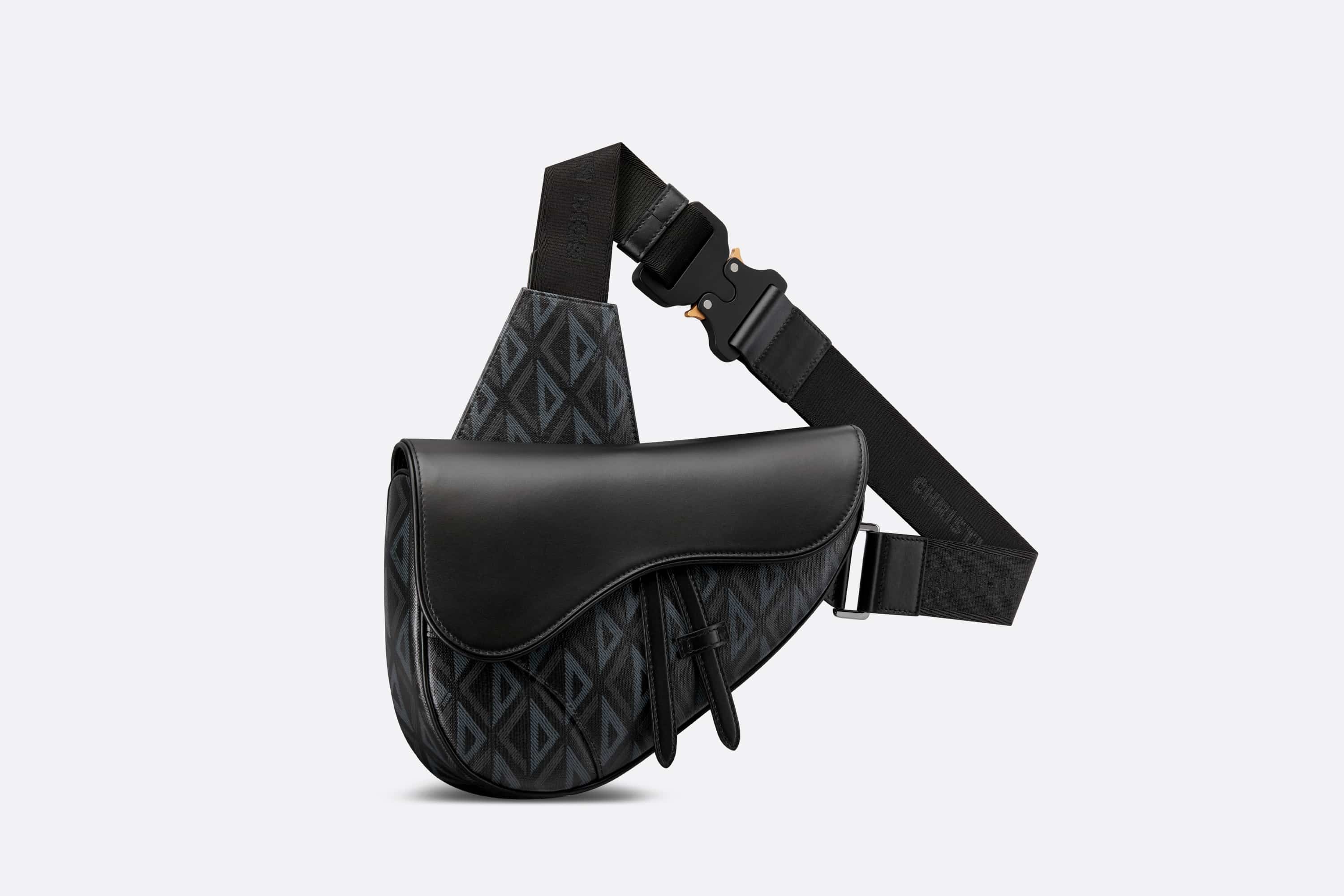 Saddle Bag - 2