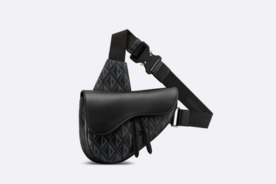 Dior Saddle Bag outlook