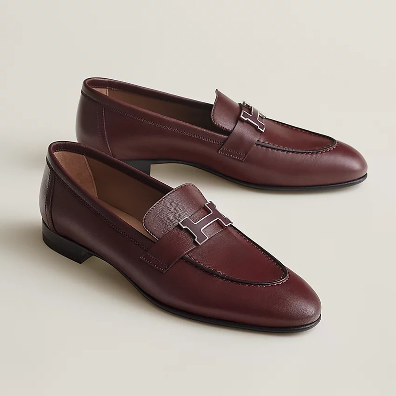Paris loafer 4
