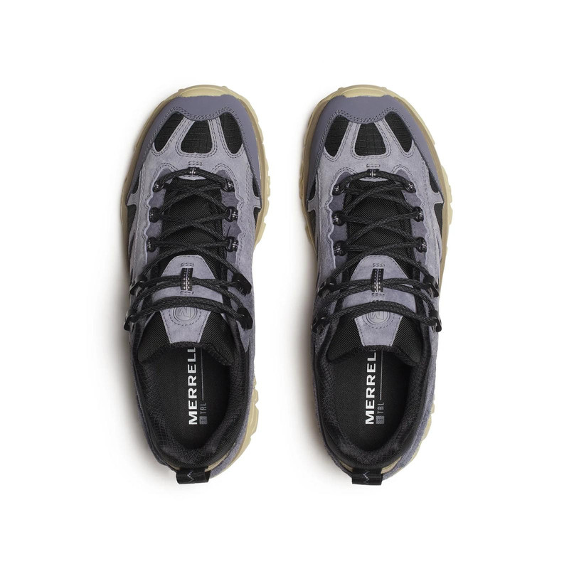 Men's Moab Mesa Luxe 3