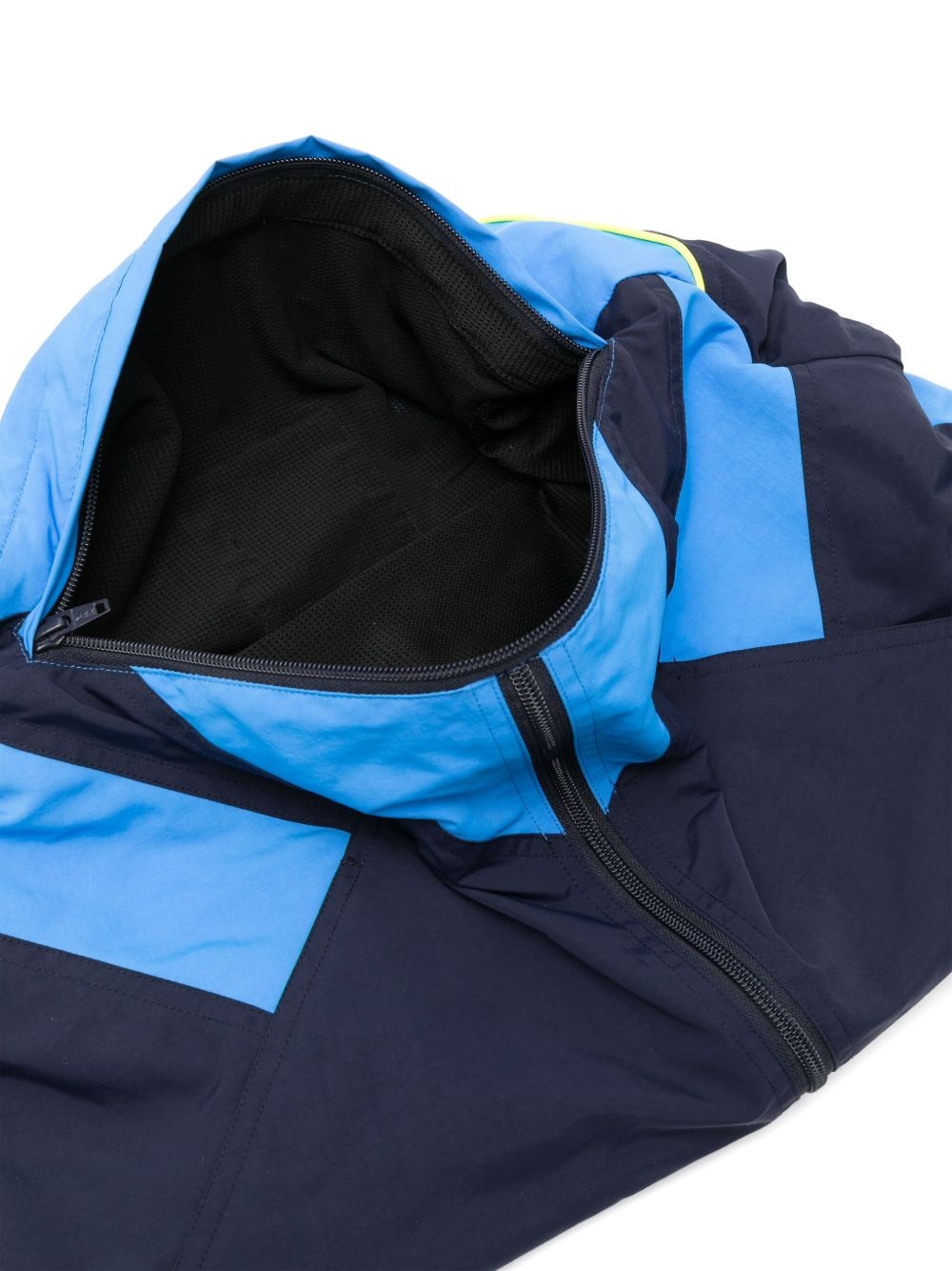 Track Jacket shoulder bag - 5