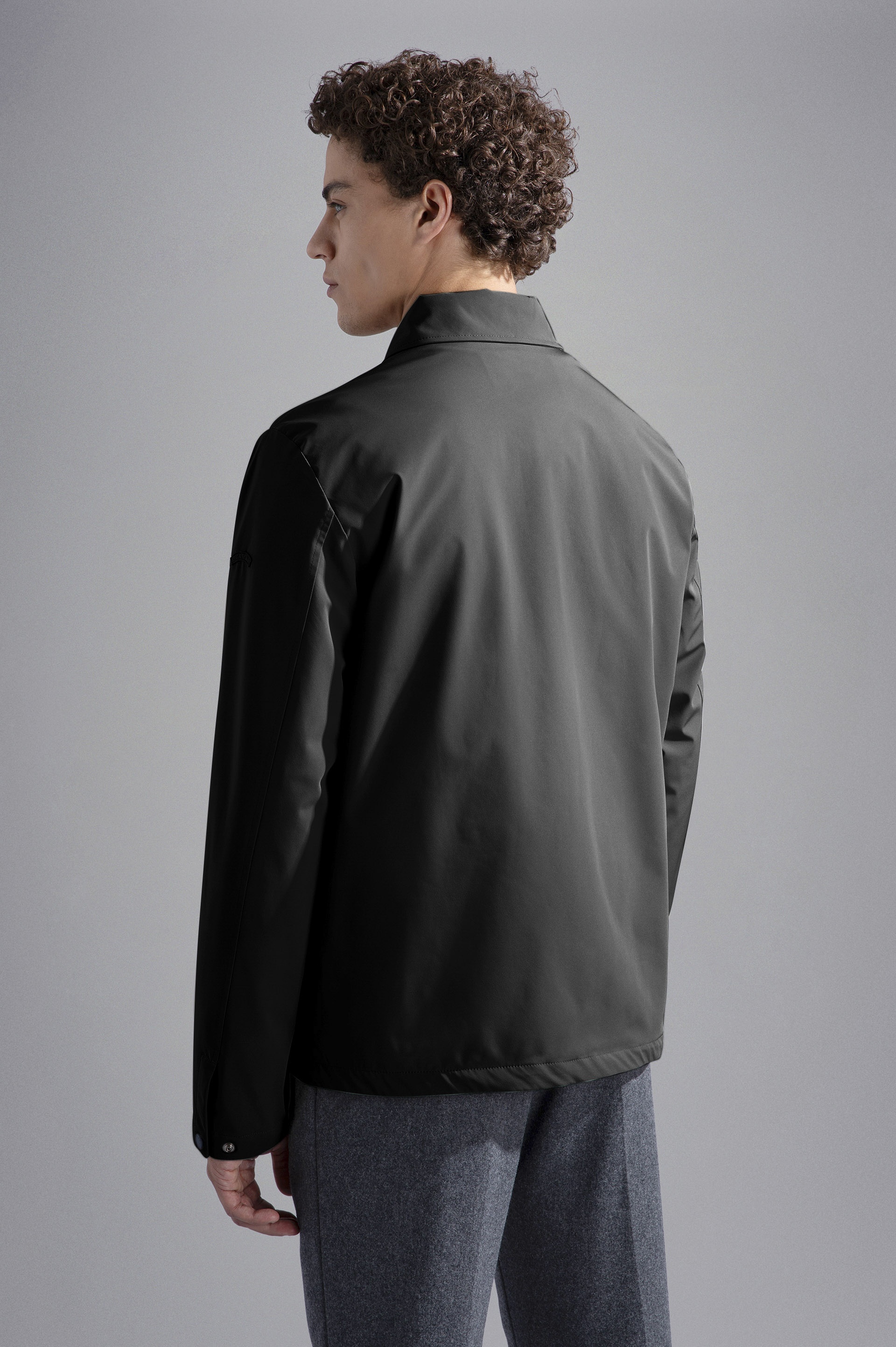 TYPHOON RE-4X4 STRETCH SHACKET - 3