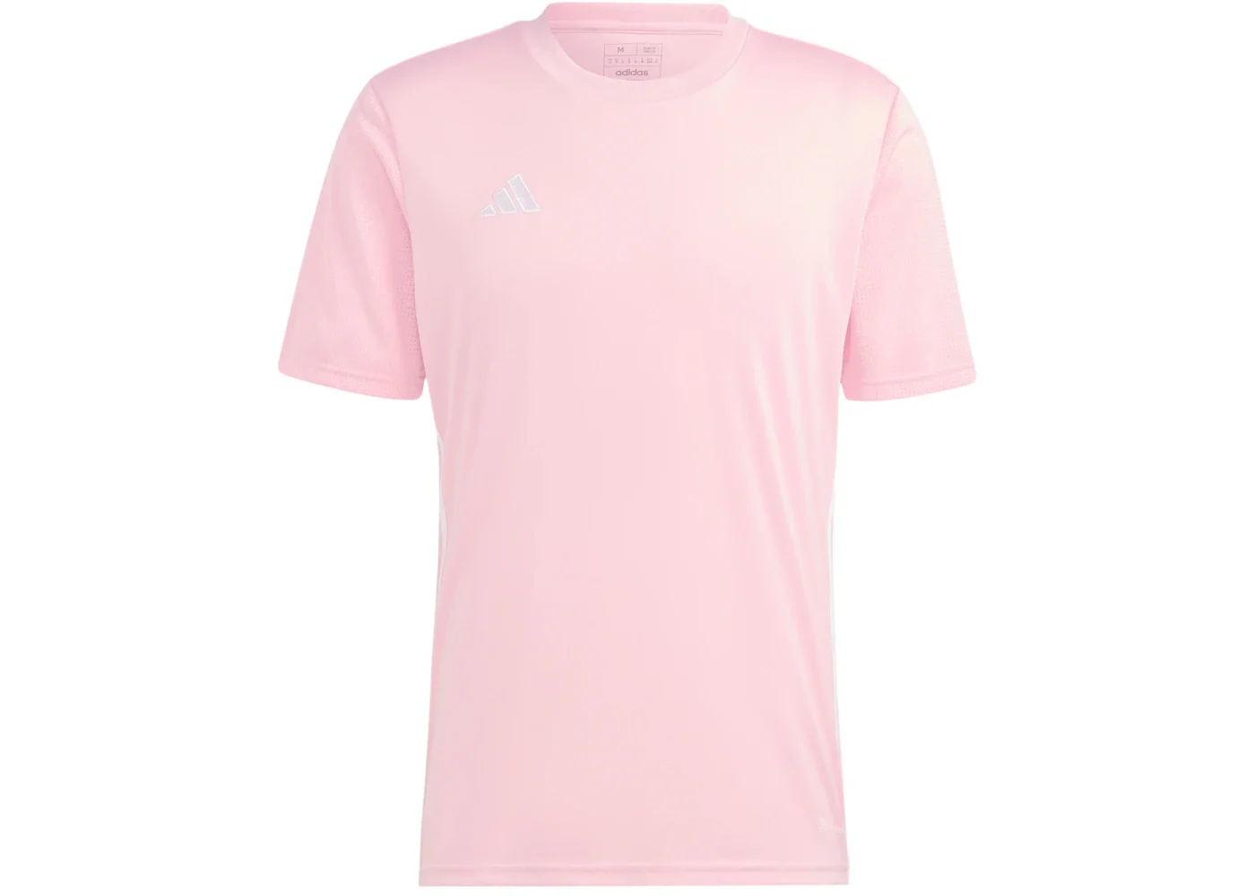 adidas Tabela 23 Jersey Light Pink White - 1