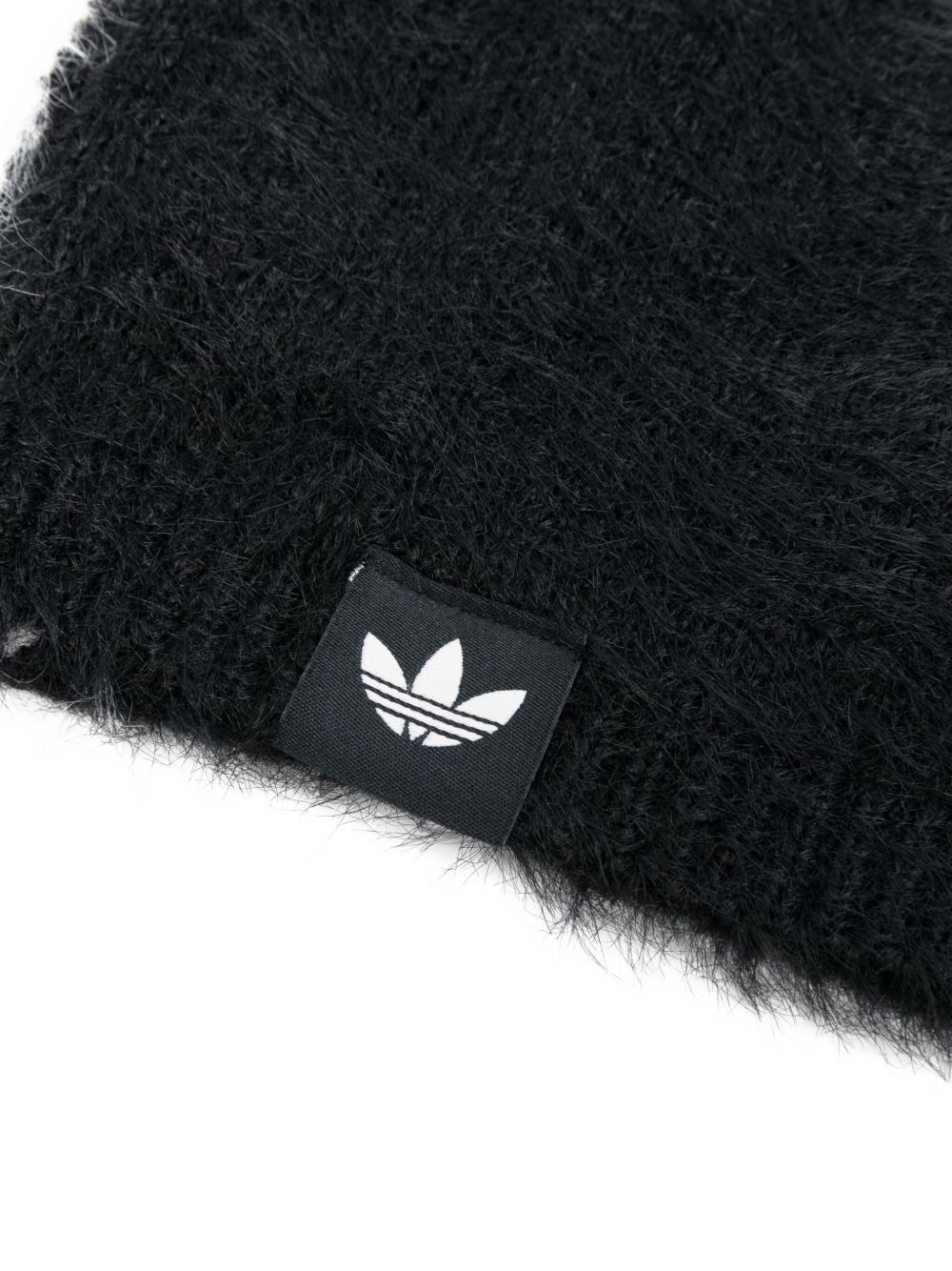 striped balaclava - 2