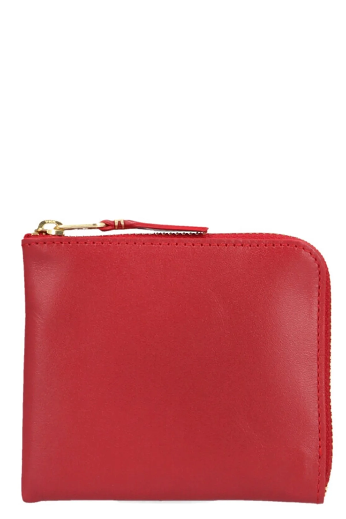 'Classic leather line' wallet - 1