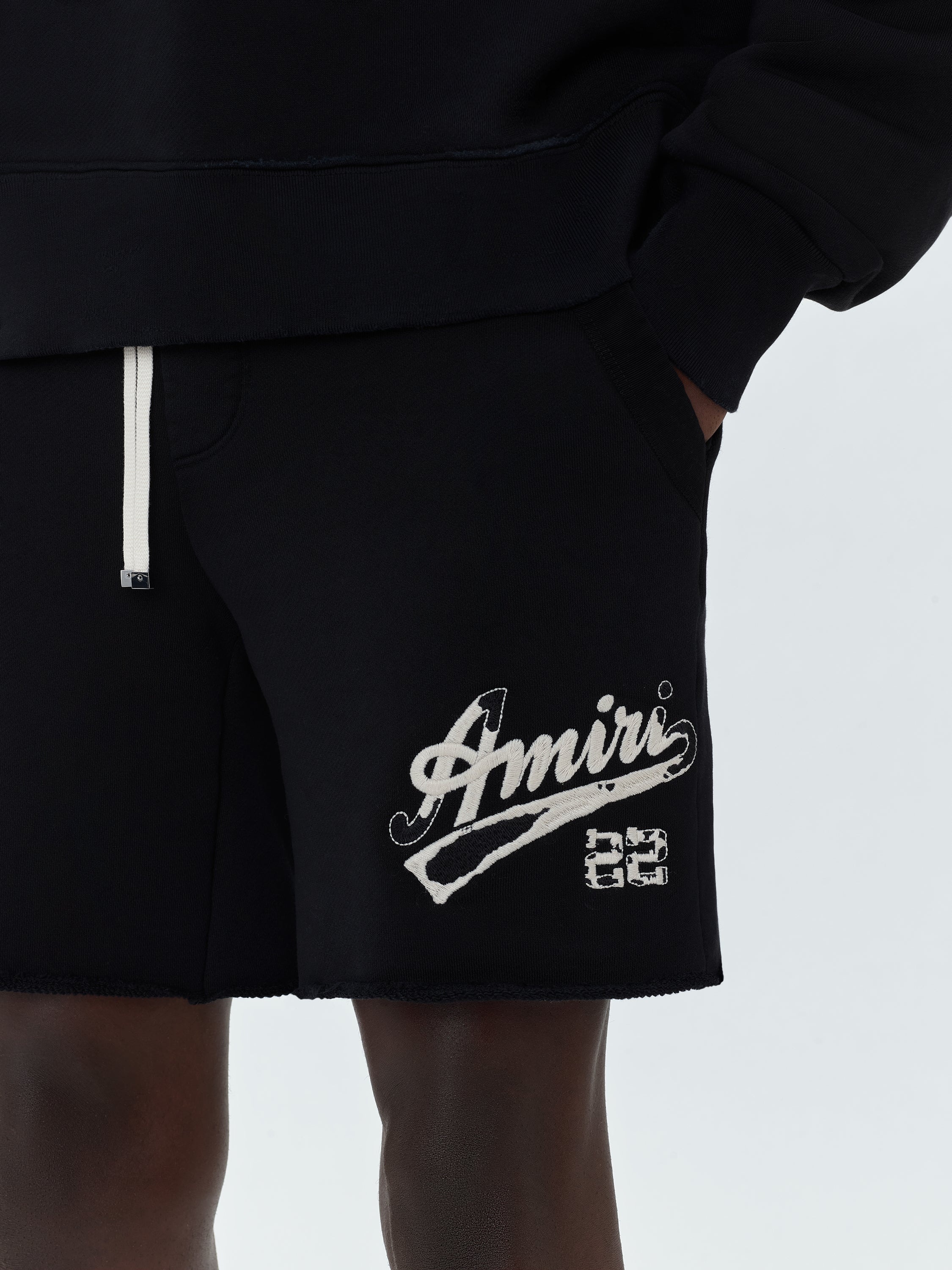 AMIRI 22 SHORTS - 5
