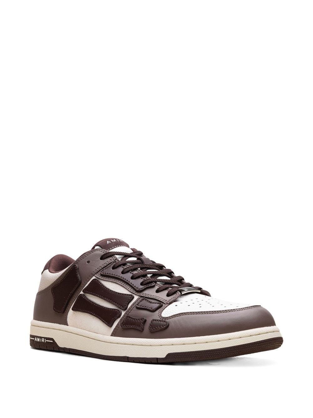 Skel "Brown" sneakers - 2