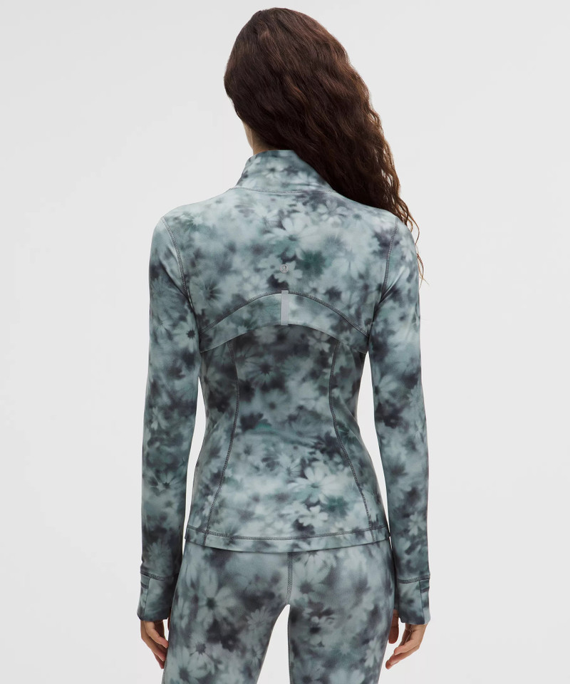 Define Jacket *Nulu 3