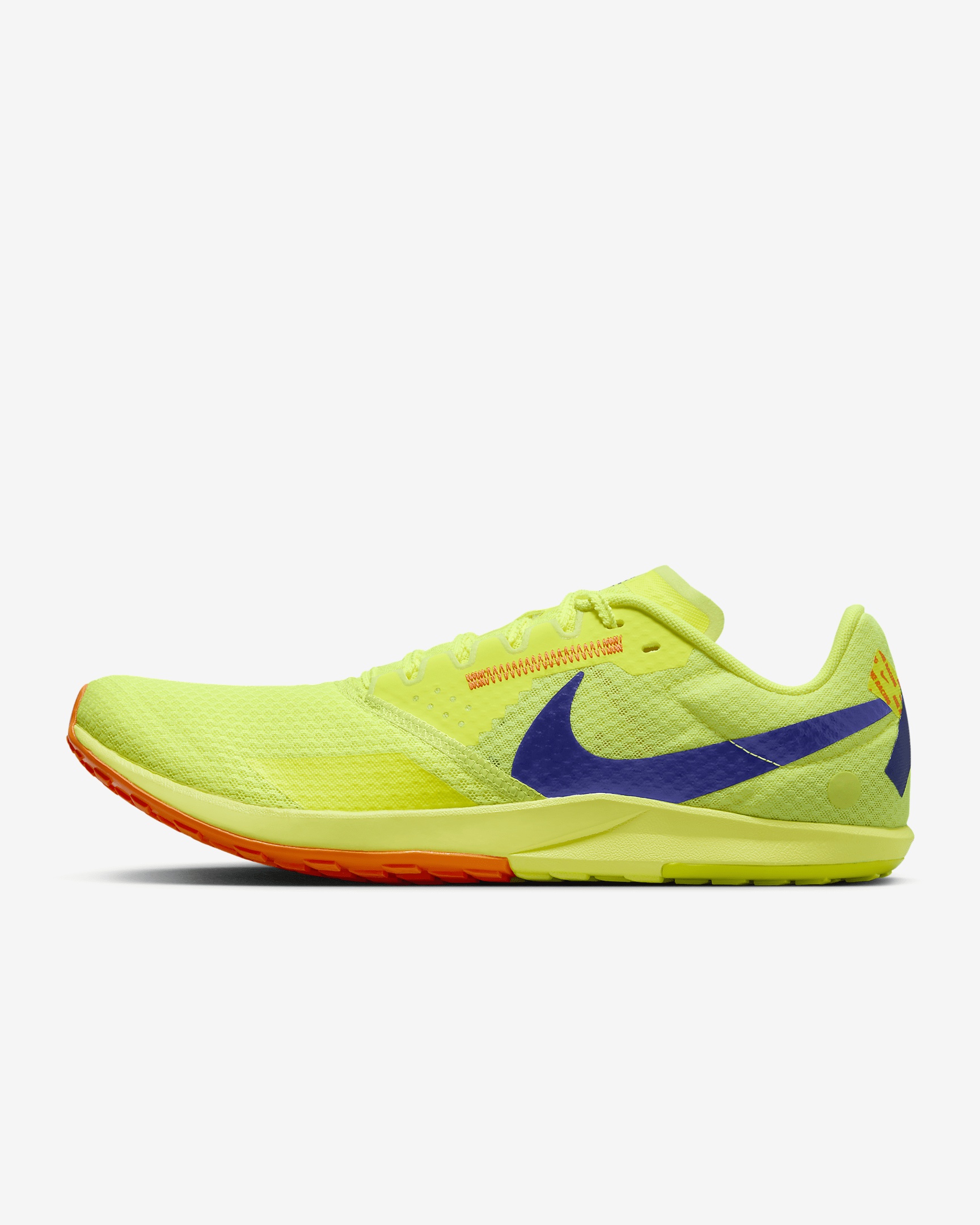 Nike Rival Waffle 6 Road and Cross-Country Racing Shoes - 1