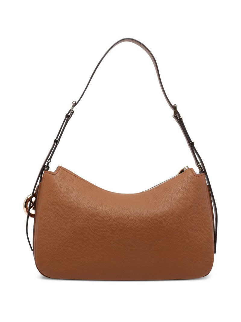 MICHAEL KORS medium Nolita zip shoulder bag outlook