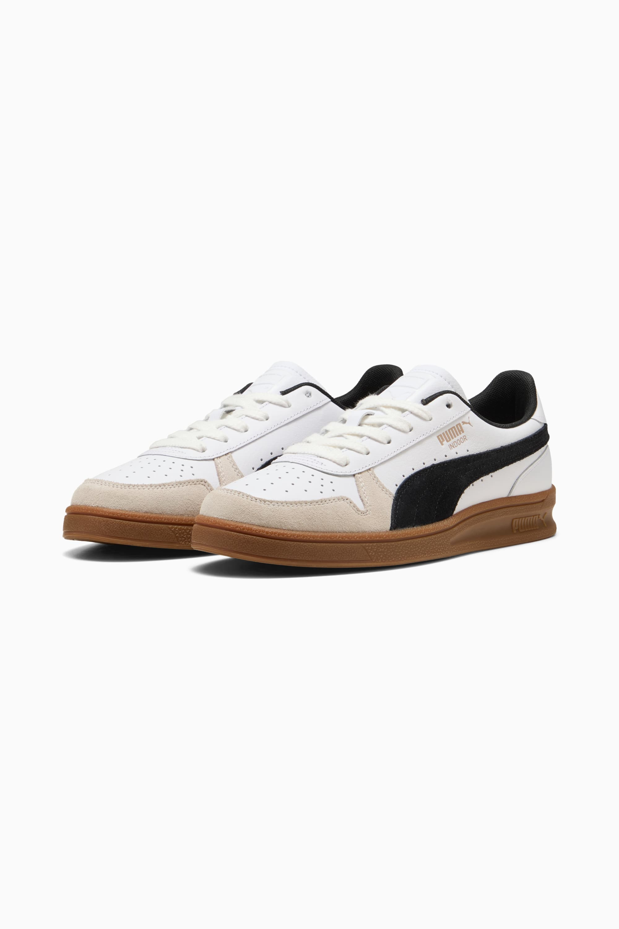 PUMA Indoor Sneakers - 4
