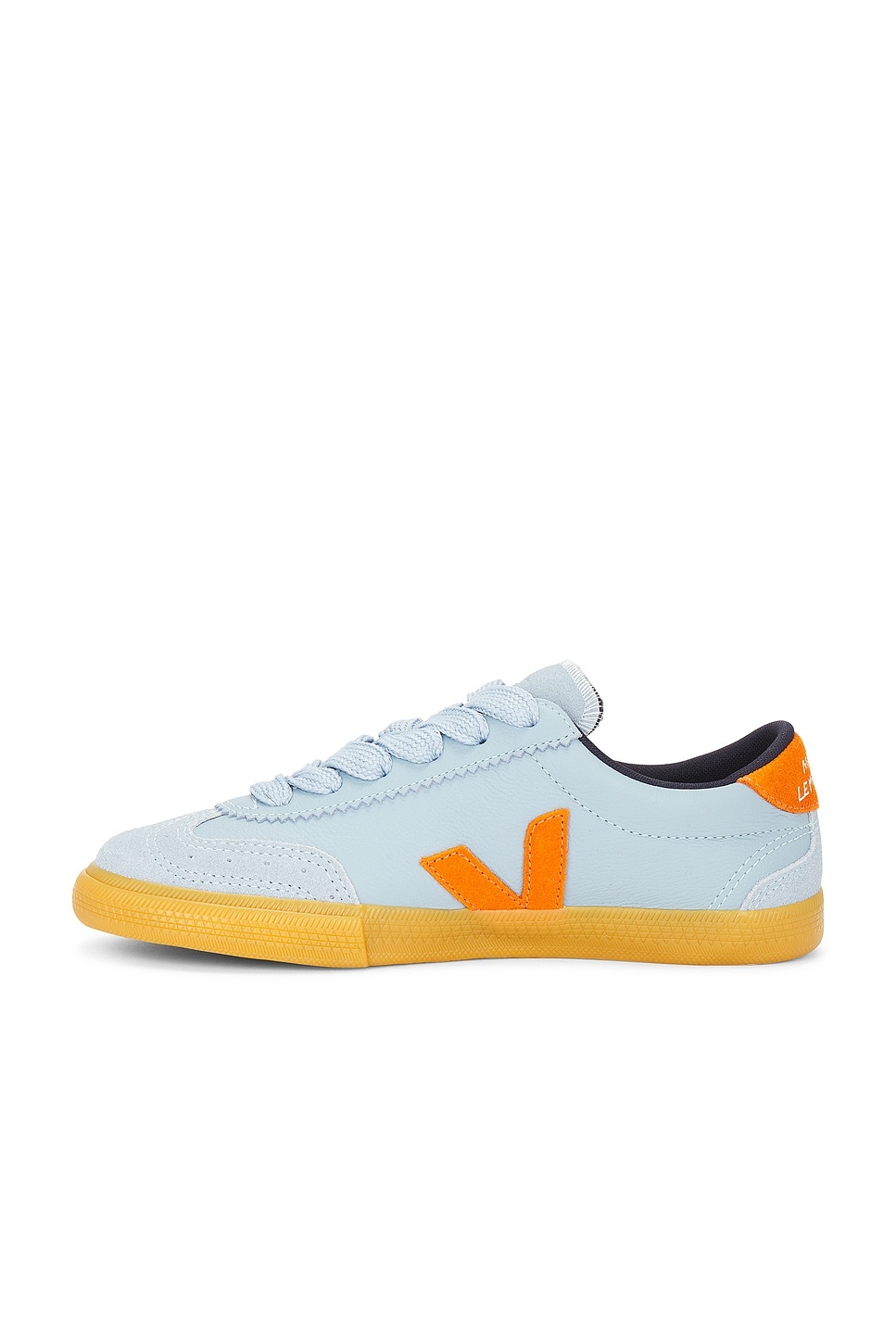 x Make My Lemonade Volley Sneaker - 5