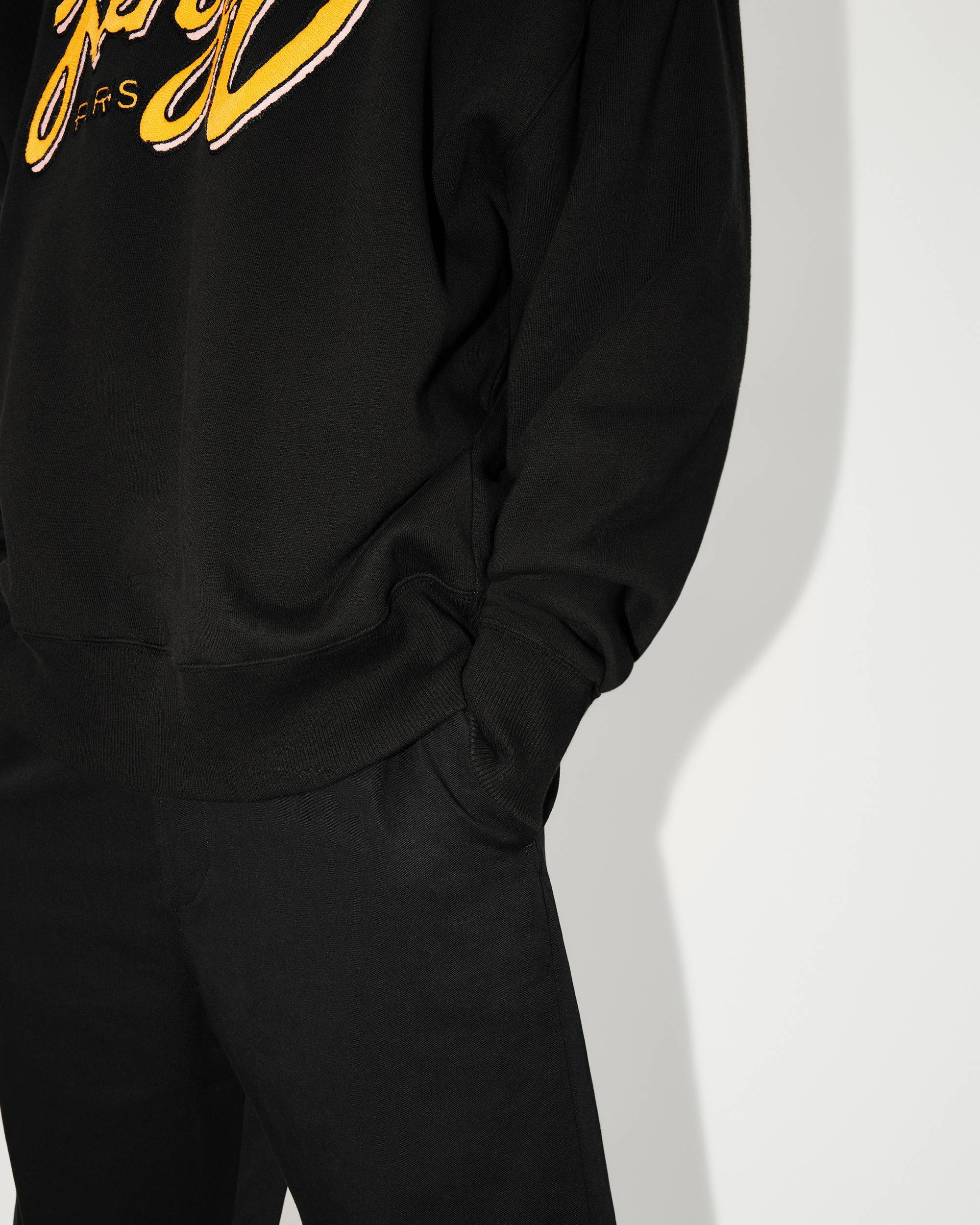 'KENZO Archive Logo' oversized sweatshirt - 7