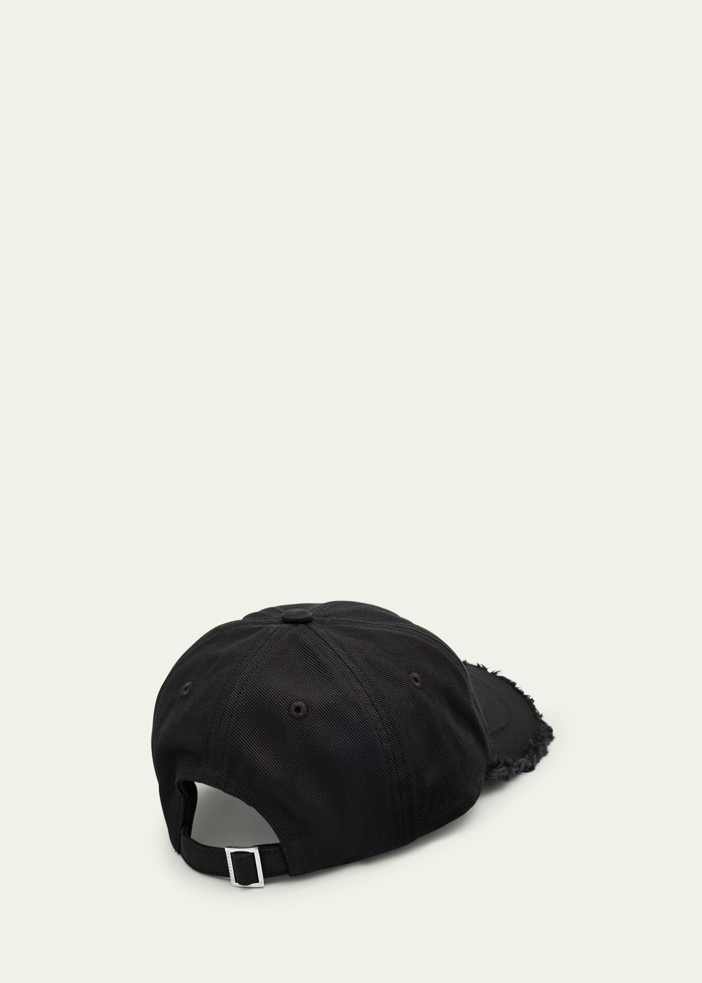 Men's The Artichaut Fringe Baseball Cap - 2