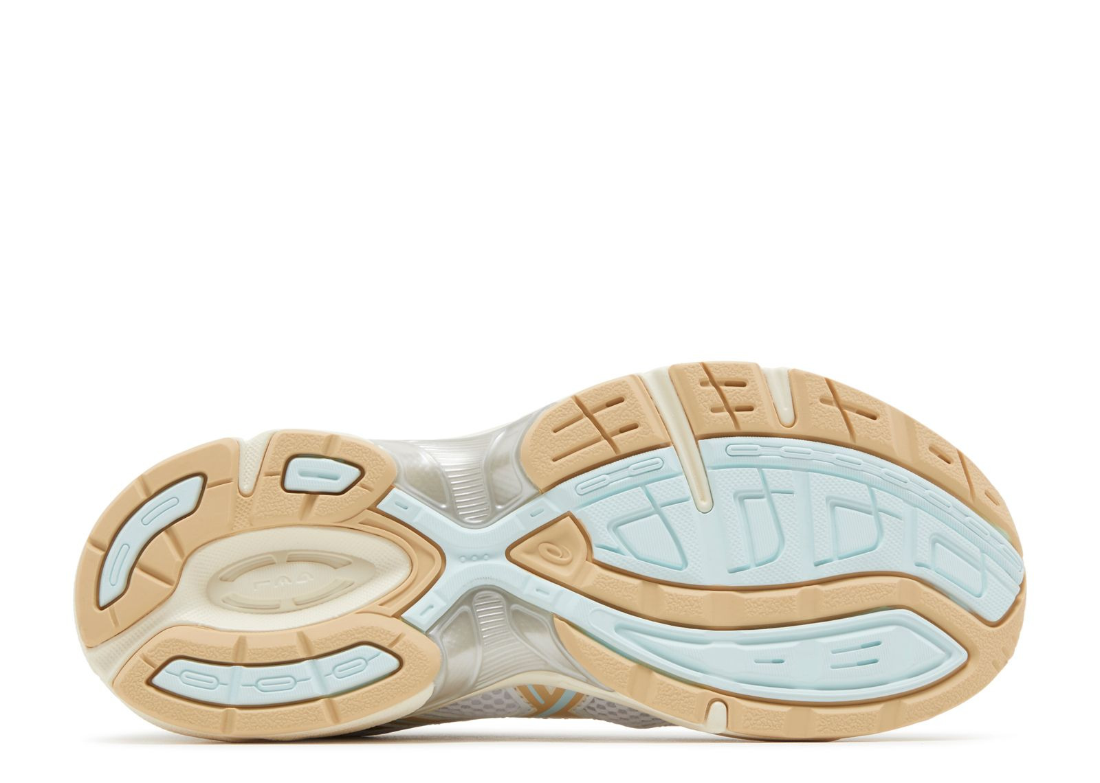 WMNS GEL 1130 'SILVER DUNE' - 4