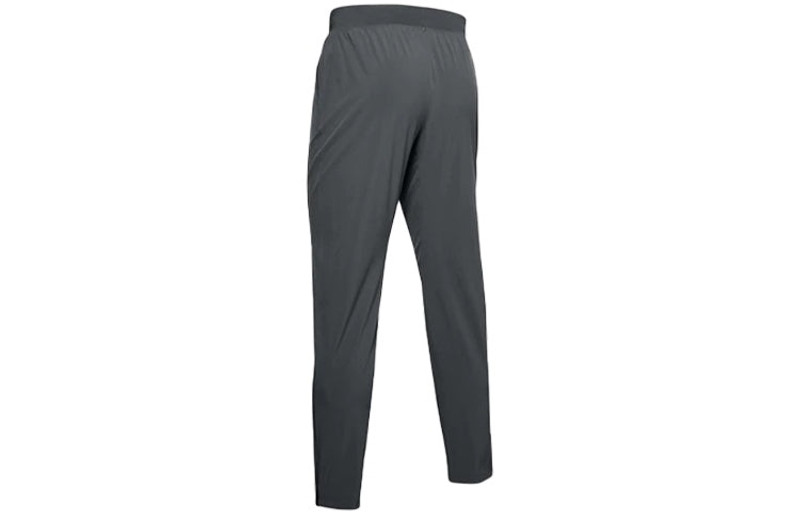 Under Armour Under Armour Storm Launch 2.0 Pants 'Grey' 1342962-012 outlook