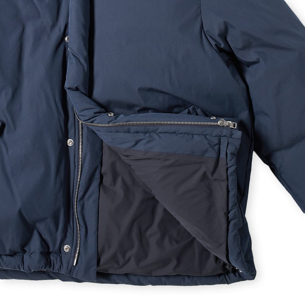 Kenzo Duvet Down Jacket - 2