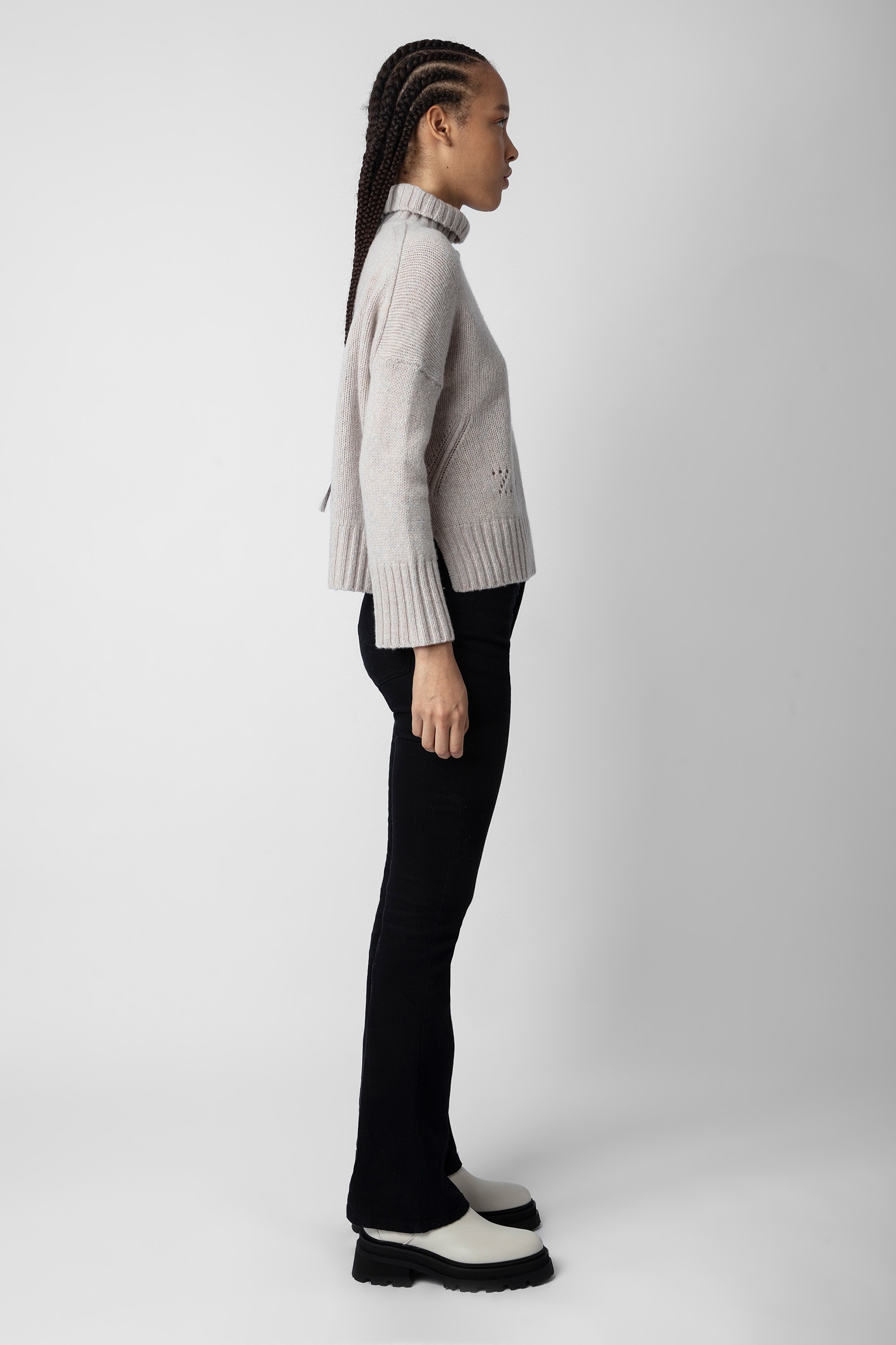 Blee 25 Sweater - 4