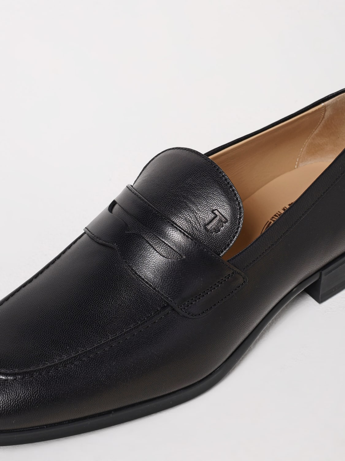 Shoes men Tod's - 4