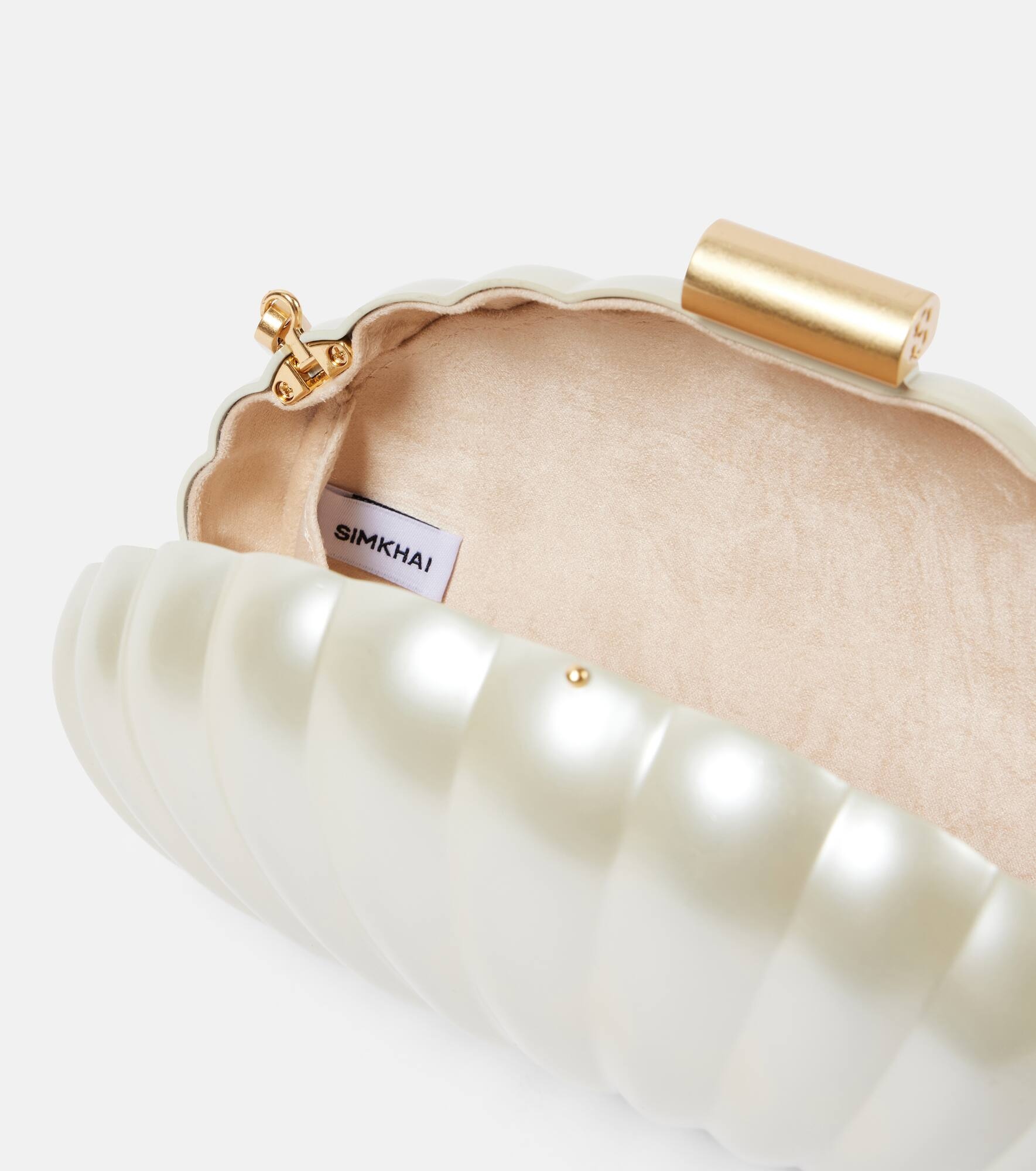 Monet clutch - 3