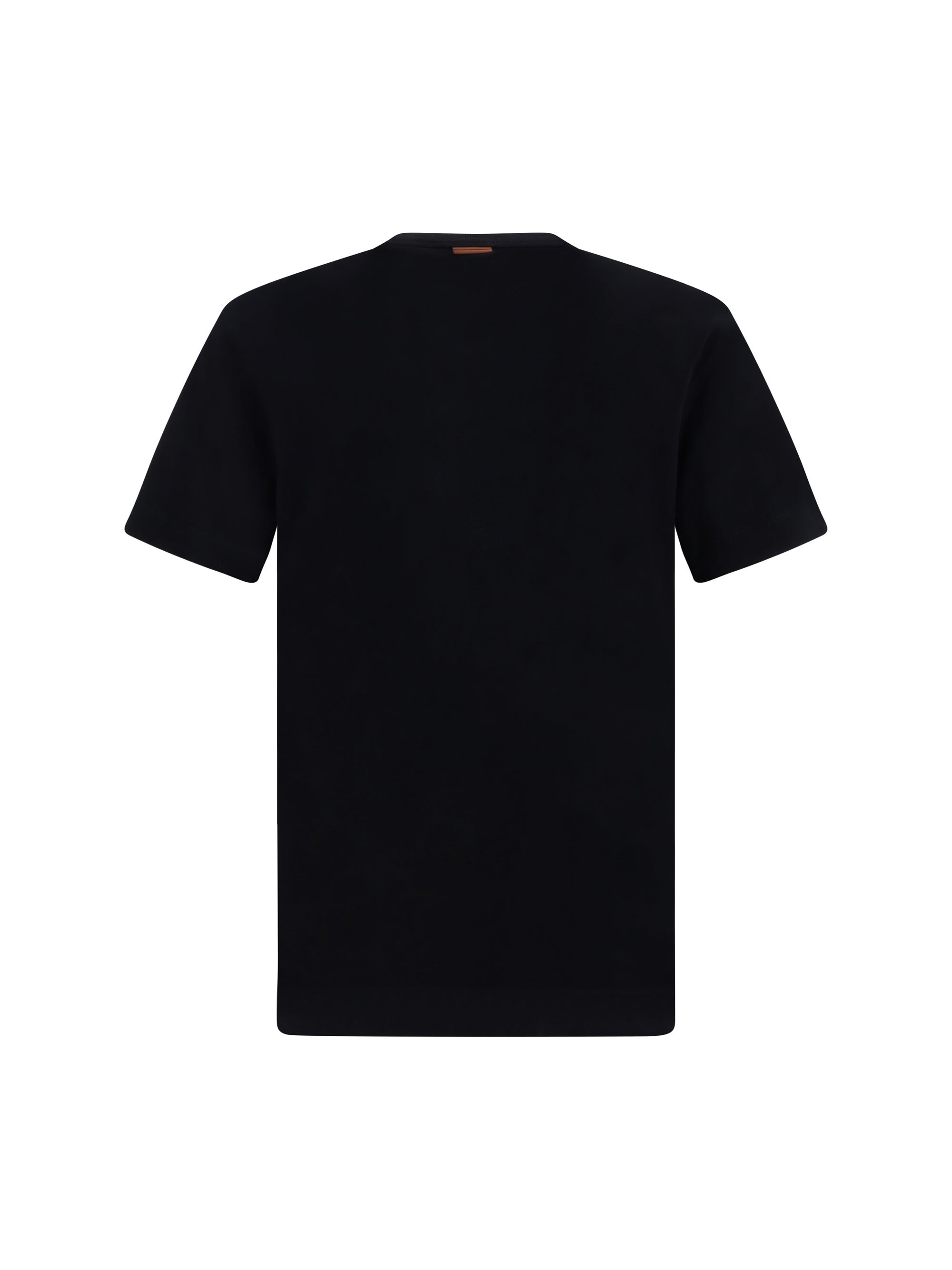 Zegna Men T-Shirt - 2