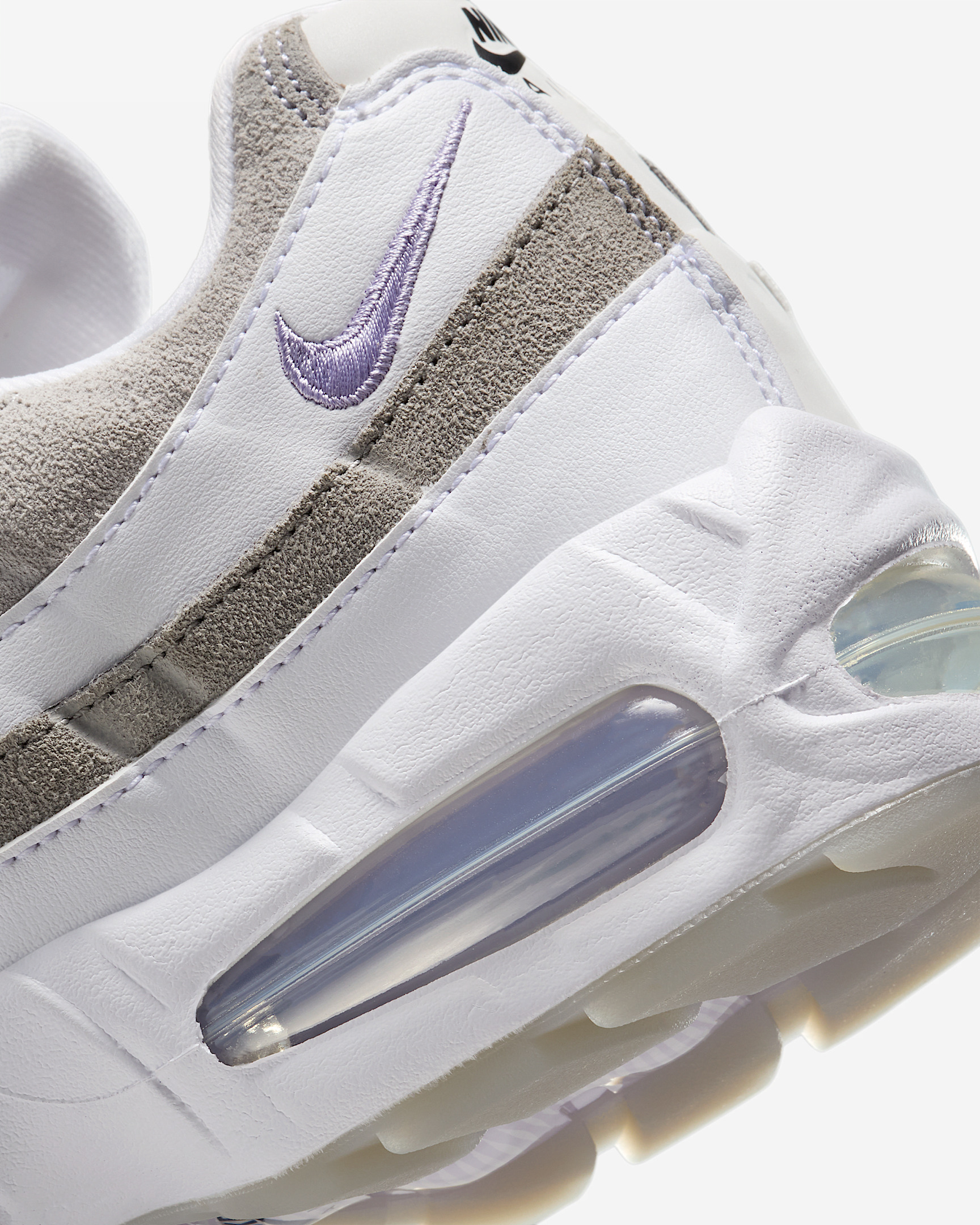 Nike Air Max 95 Women's Shoes - 8