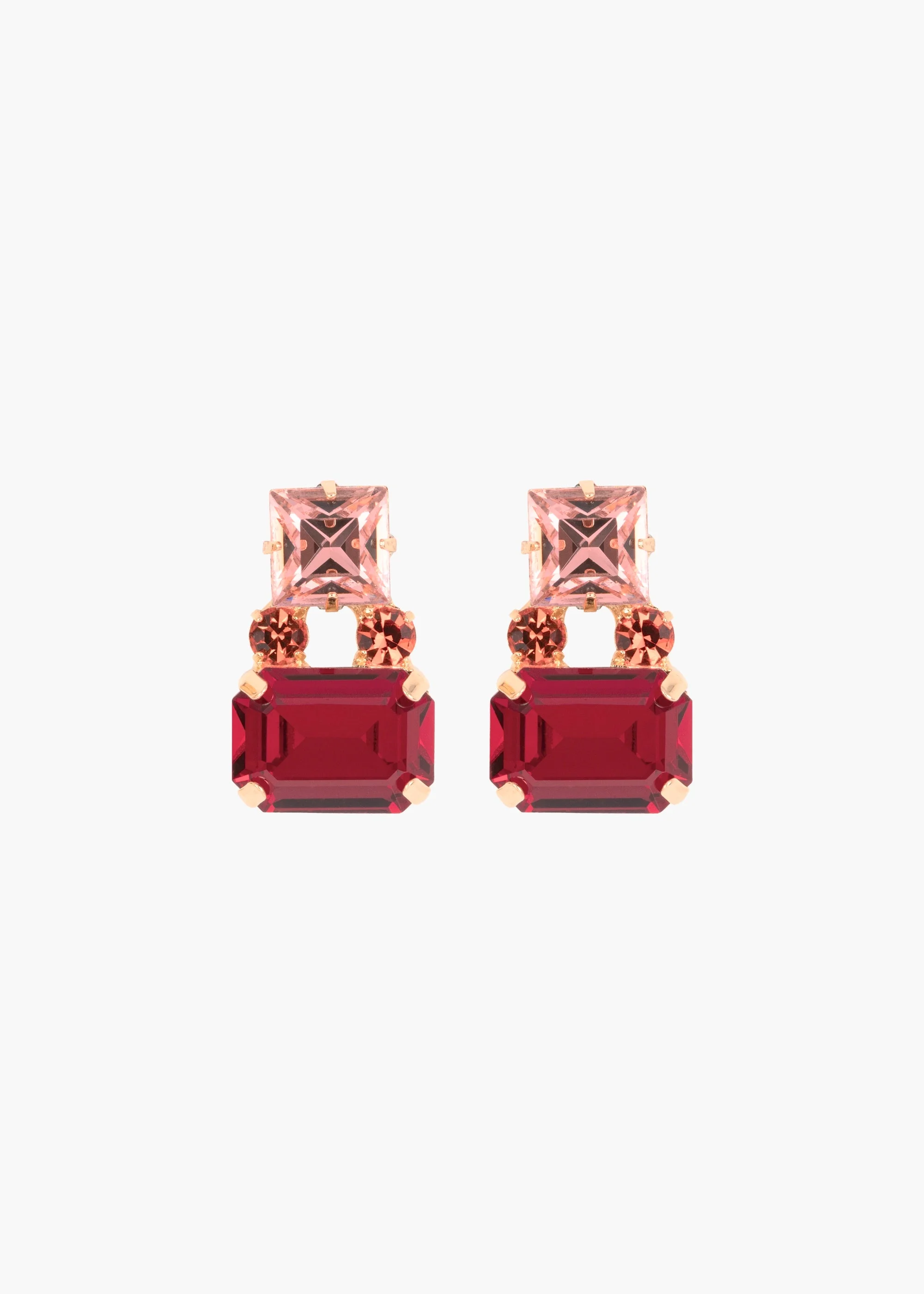 Nanette Earrings - 1