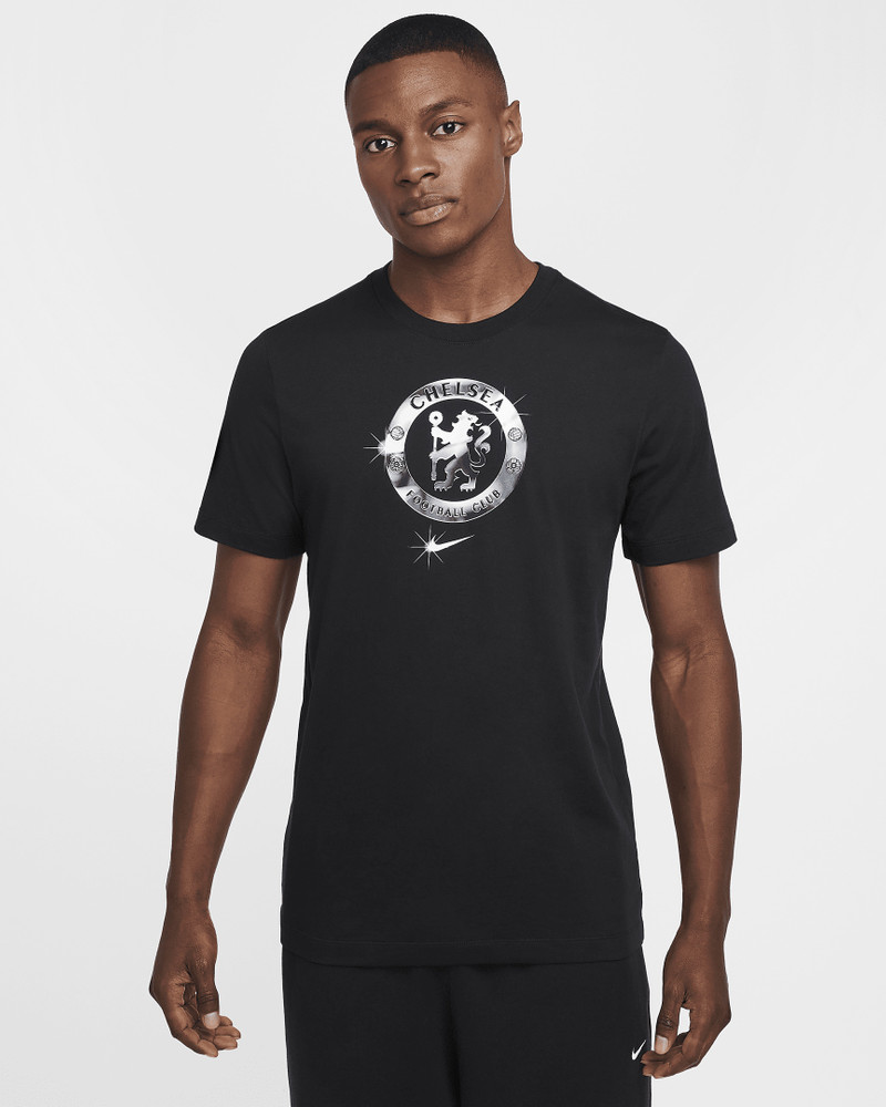 Chelsea FC Men's Nike Soccer T-Shirt 1