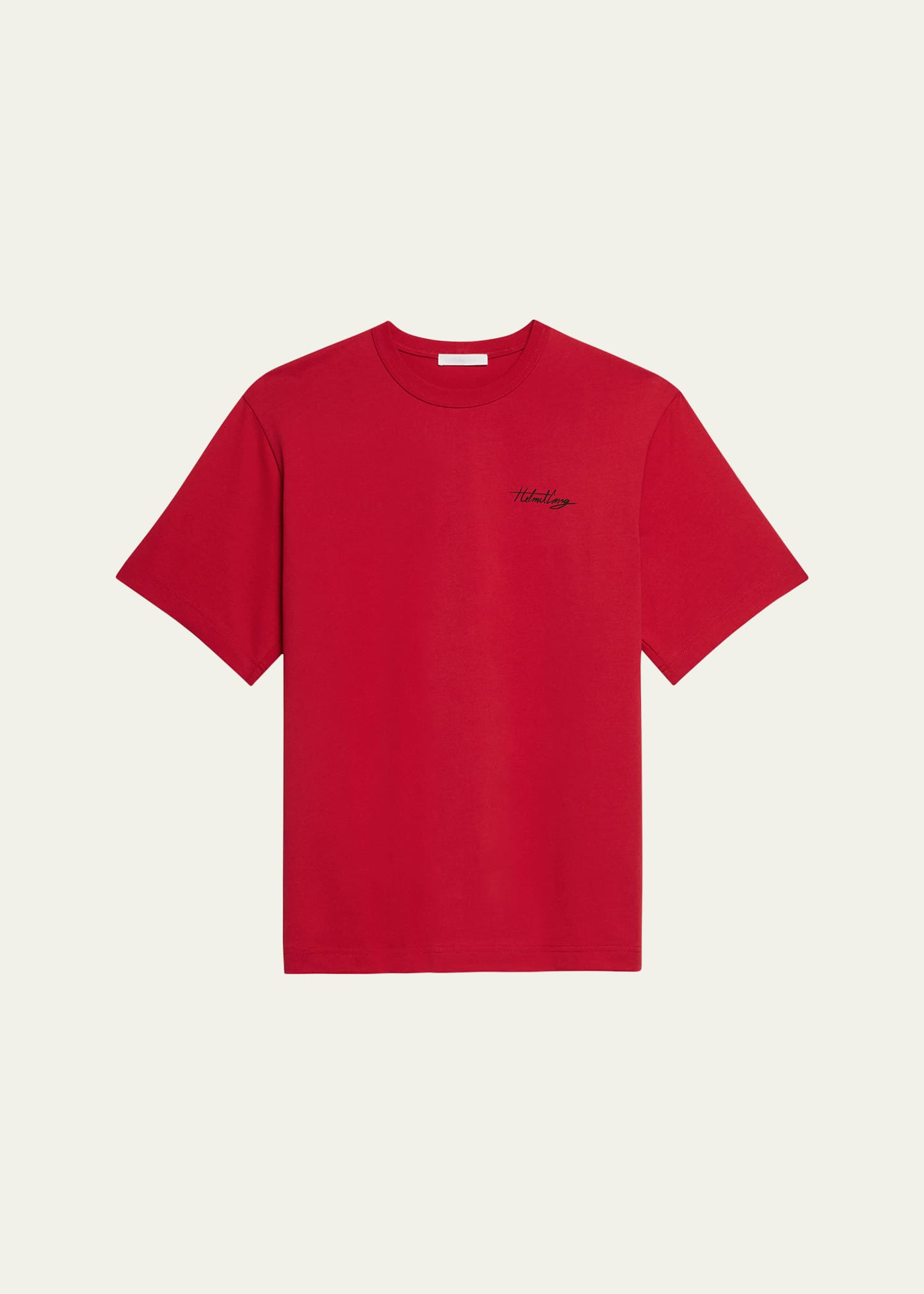 Men's Sketch T Shirt - 1
