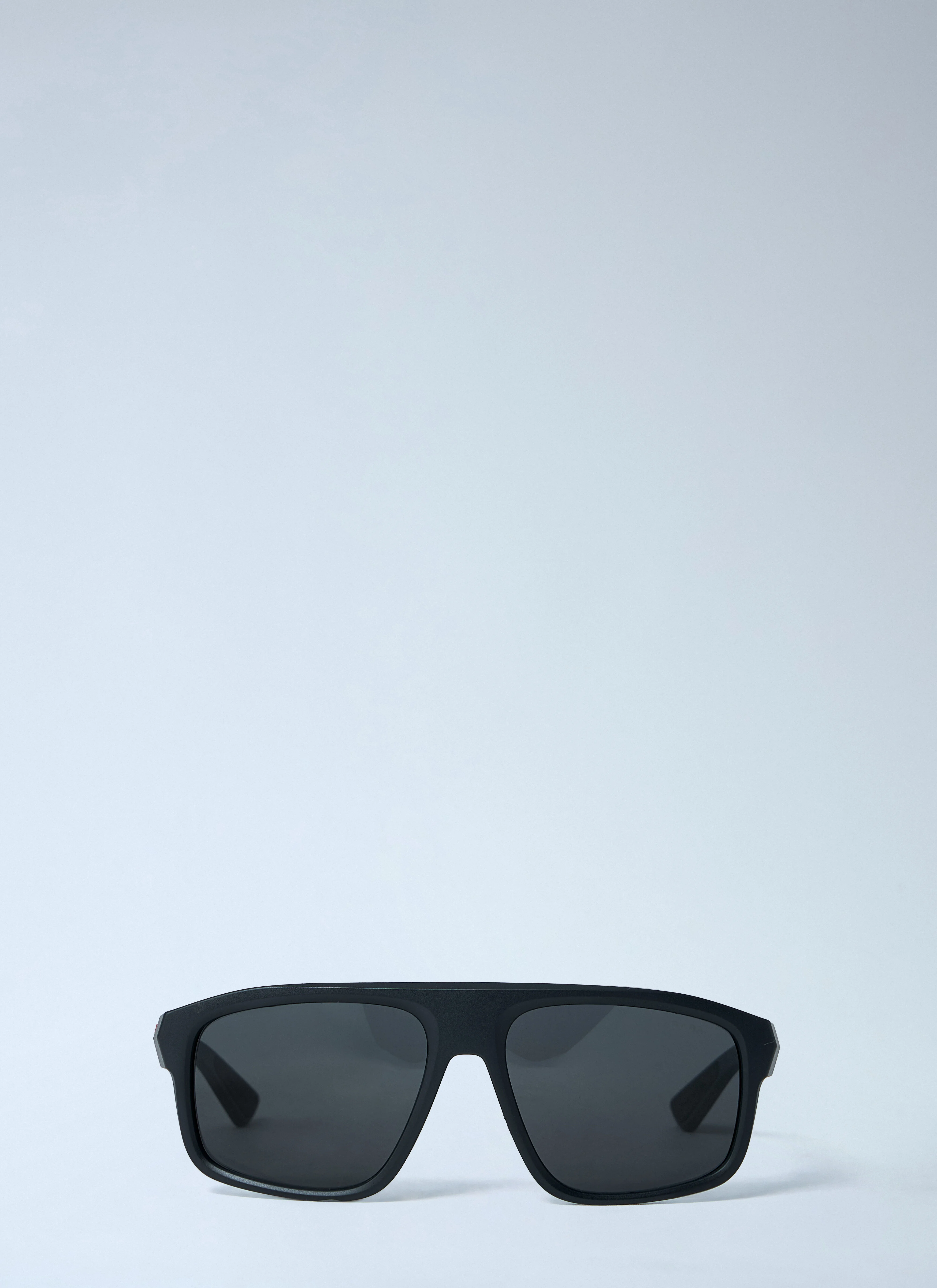 Rectangular Sunglasses - 1