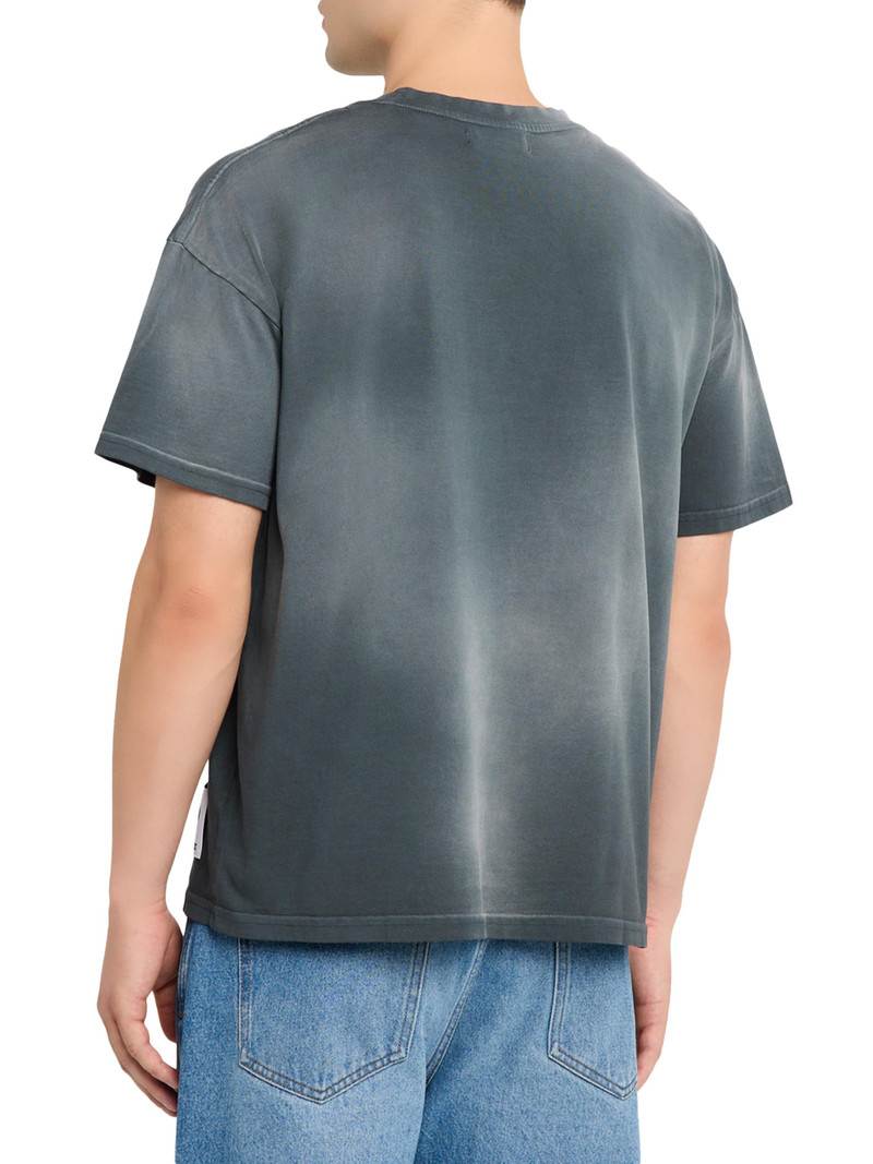 Men's PSG Paris T-Shirt - Concrete 4