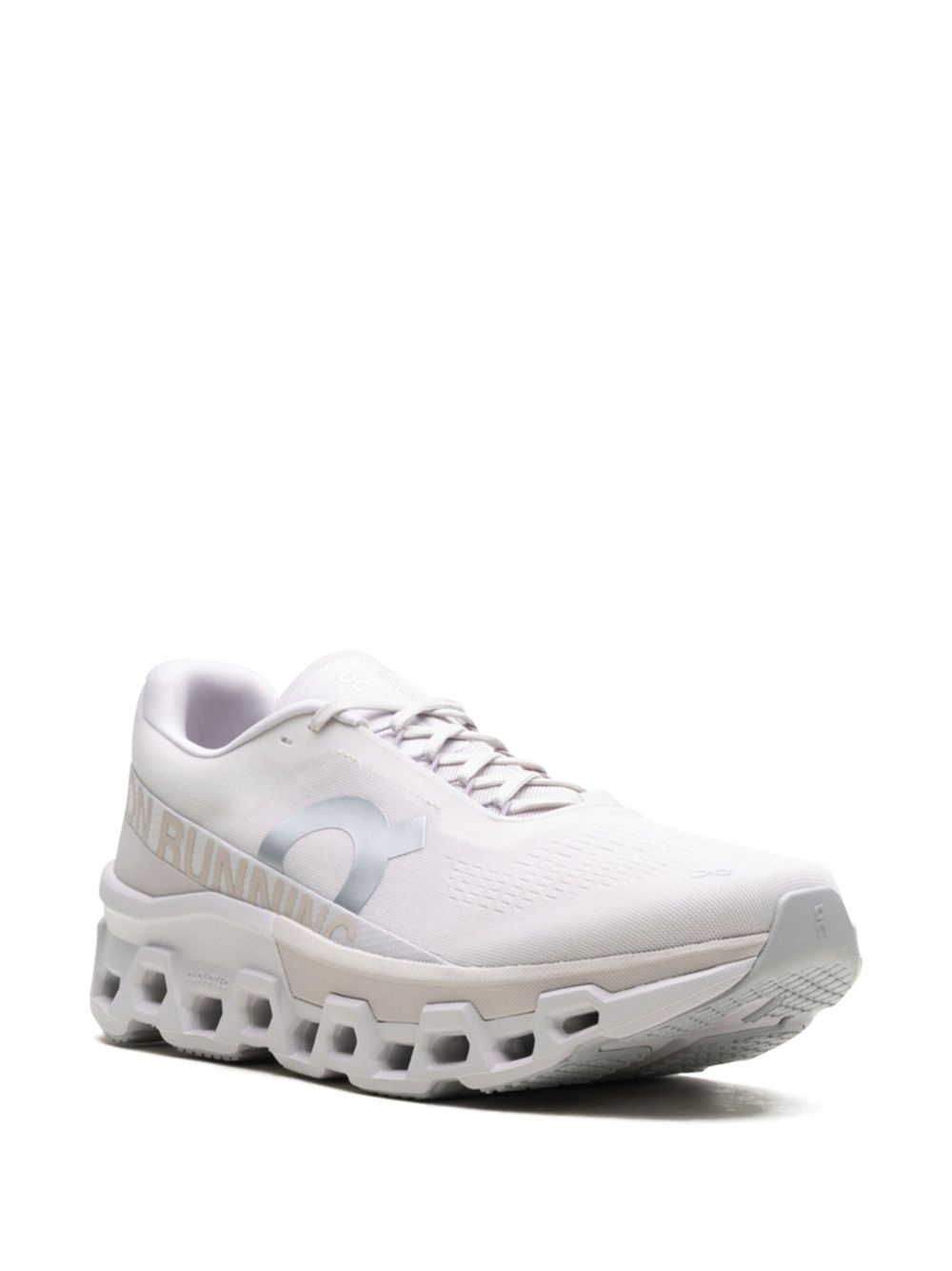 Cloudmonster 2 "Sand/Frost" sneakers - 2