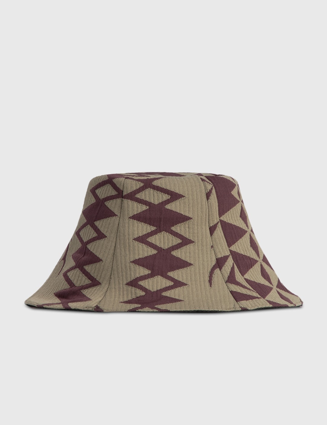 South2 West8 Reversible Multicolor Heavyweight Mesh Tulip