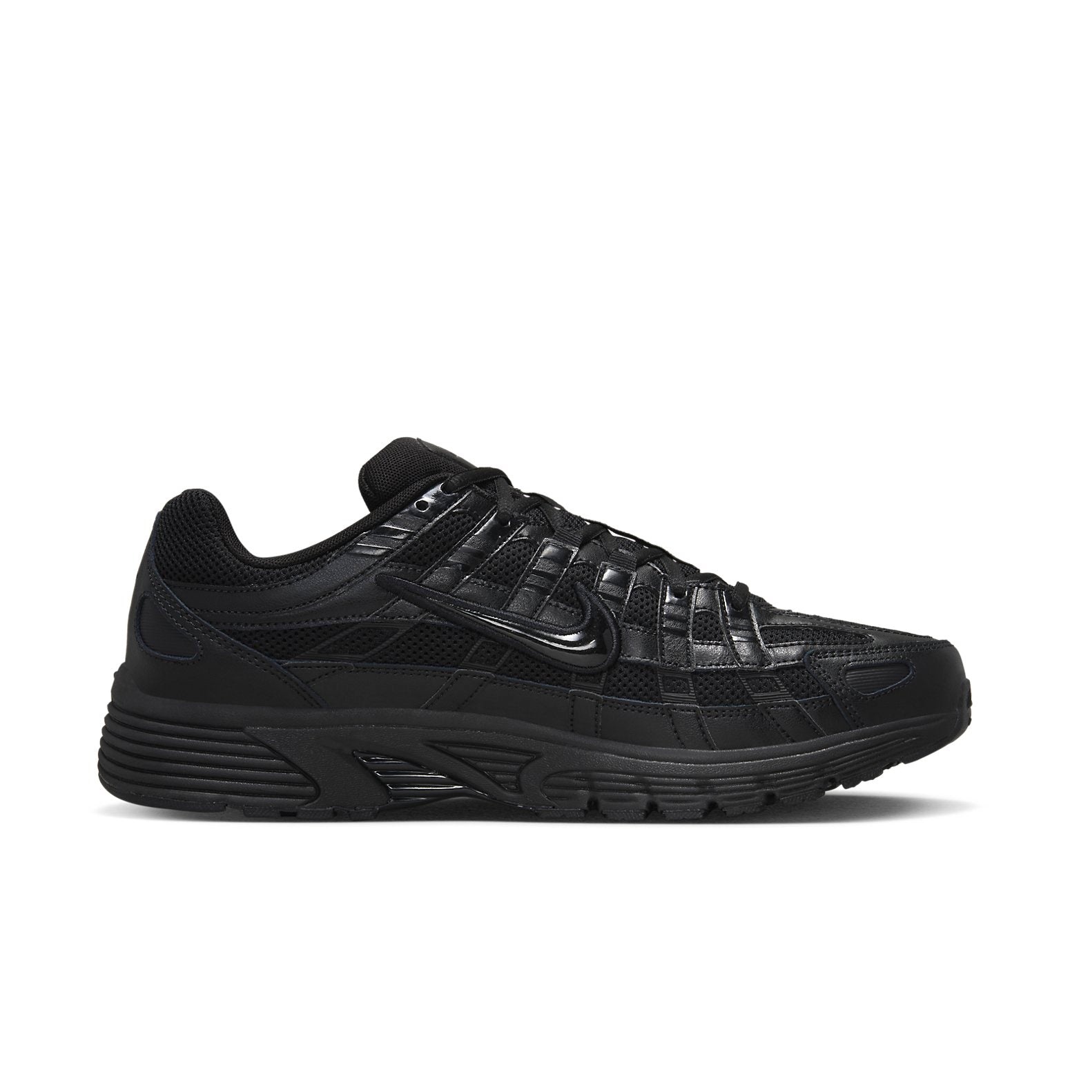 Nike P-6000 'Black' CD6404-002 - 2