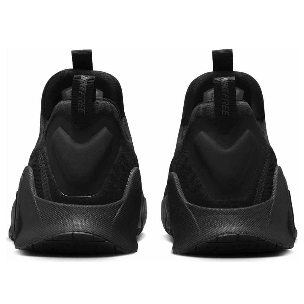 (WMNS) Nike Free Metcon 6 'Black Anthracite' FJ7126-003 - 5