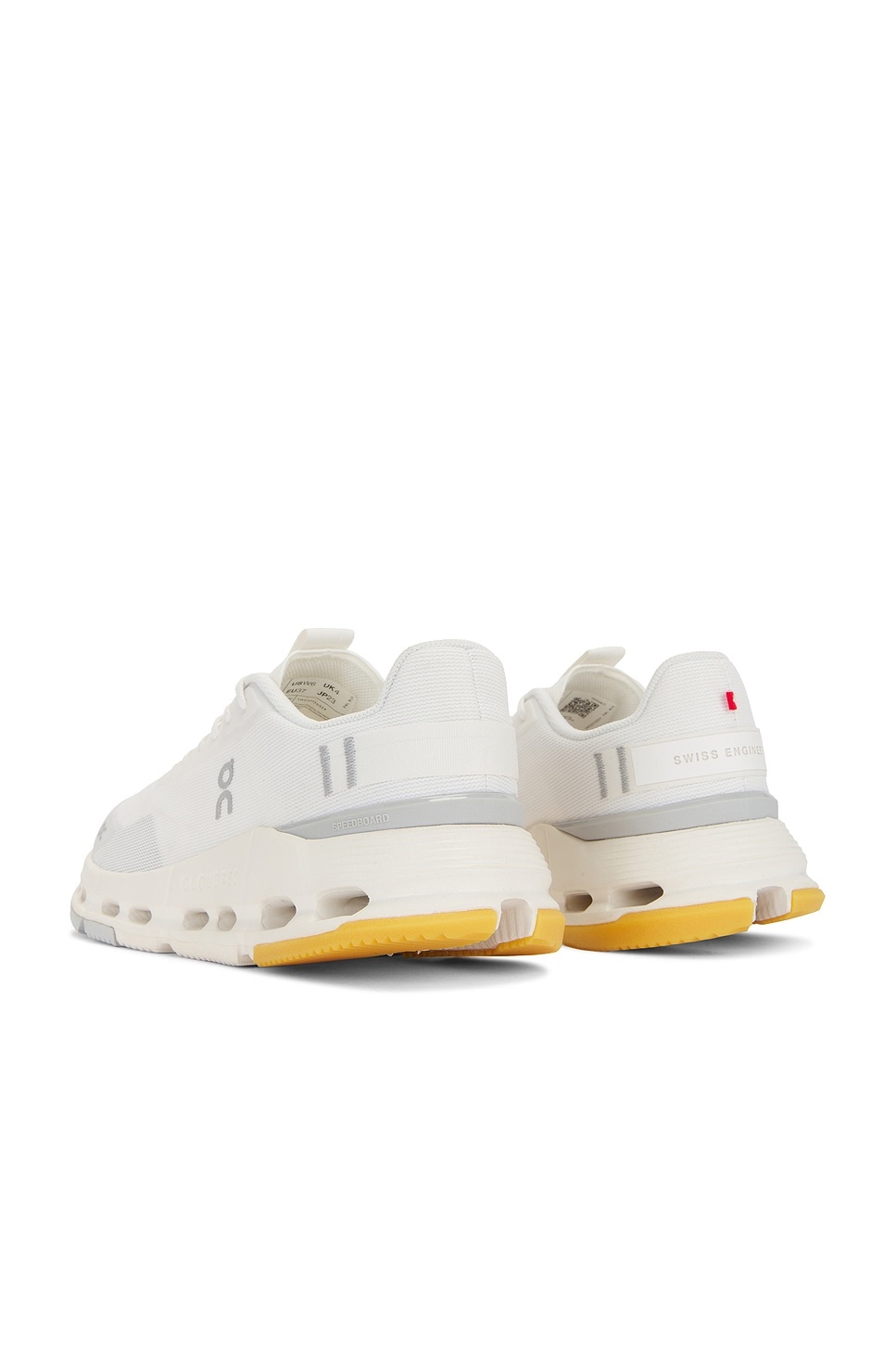 Cloudnova Form 2 Sneaker - 3