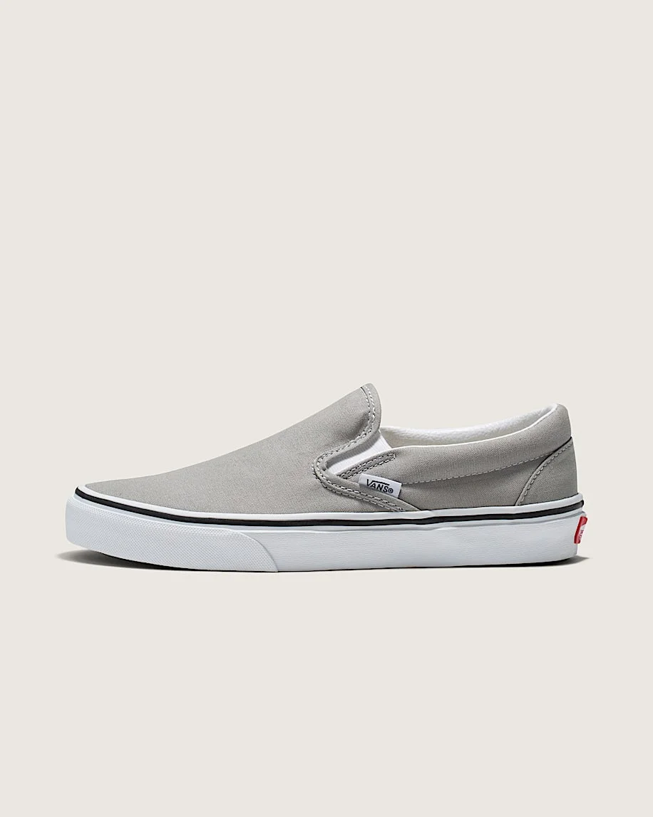 Classic Slip-On Shoe - 1