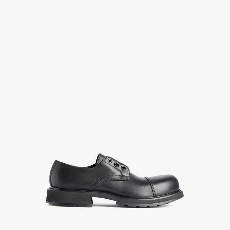 Men's Truck Derby in Black 1